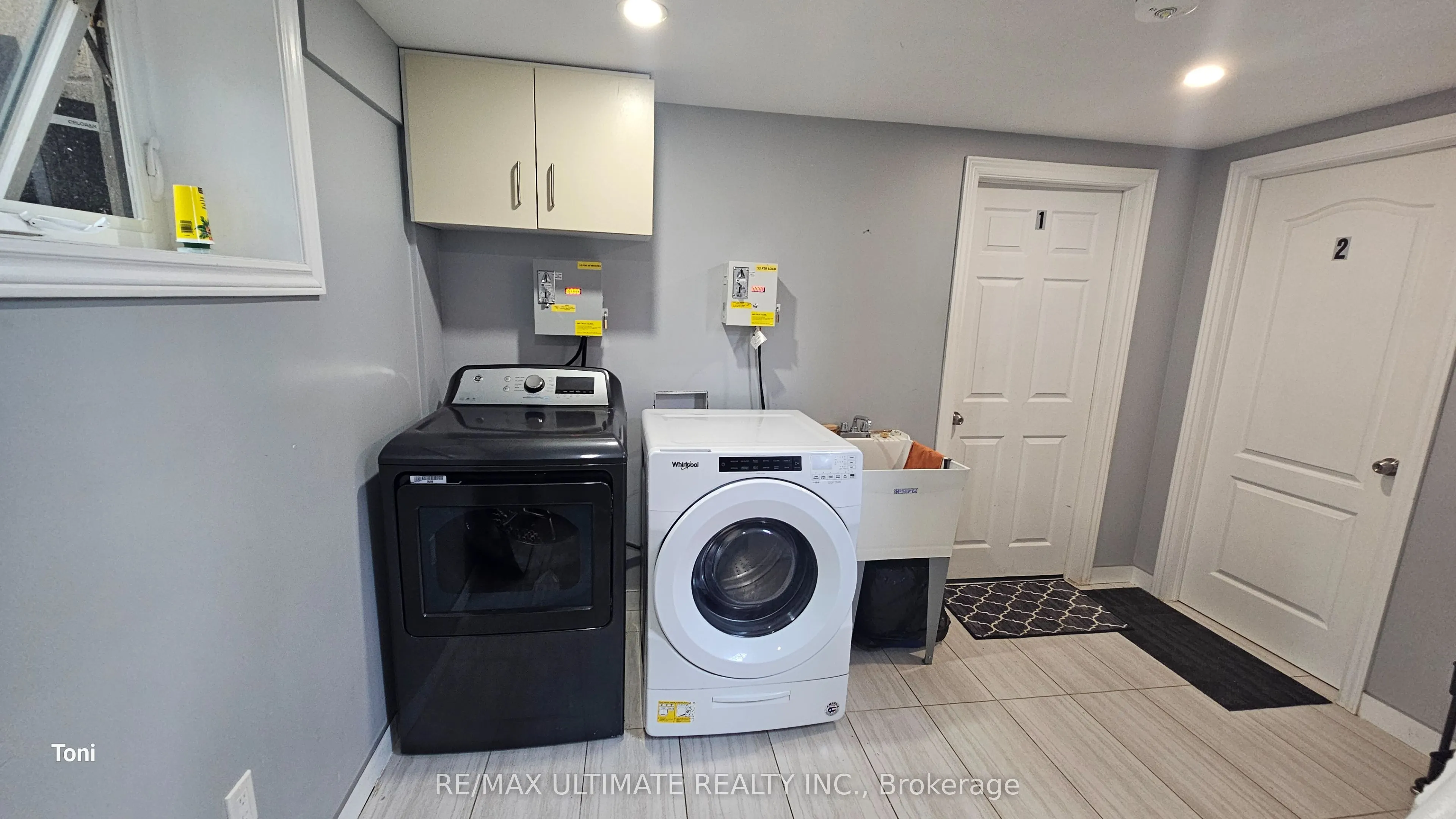 210 Richard Clark Drive, #Bsmt #2