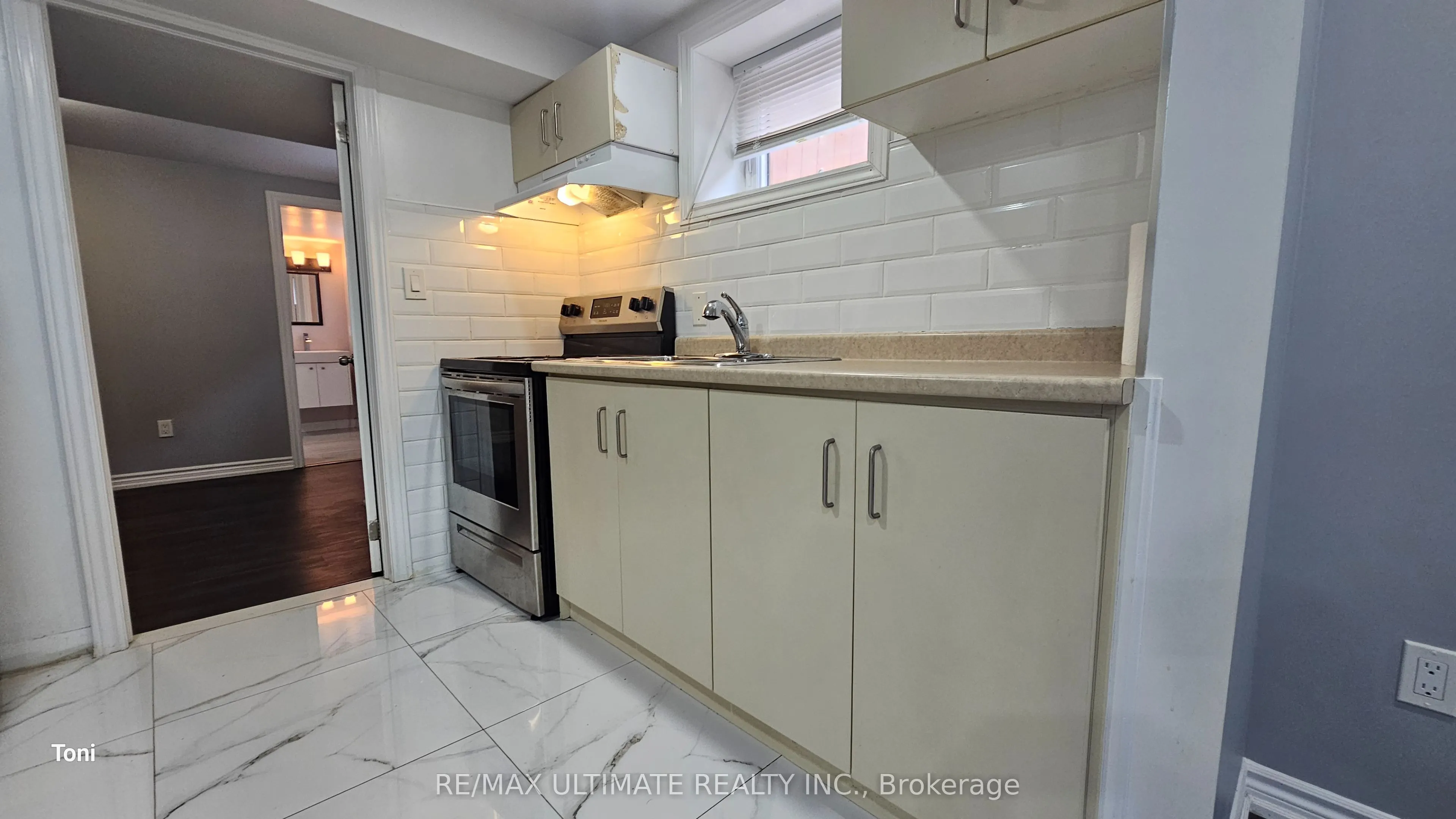 210 Richard Clark Drive, #Bsmt #2