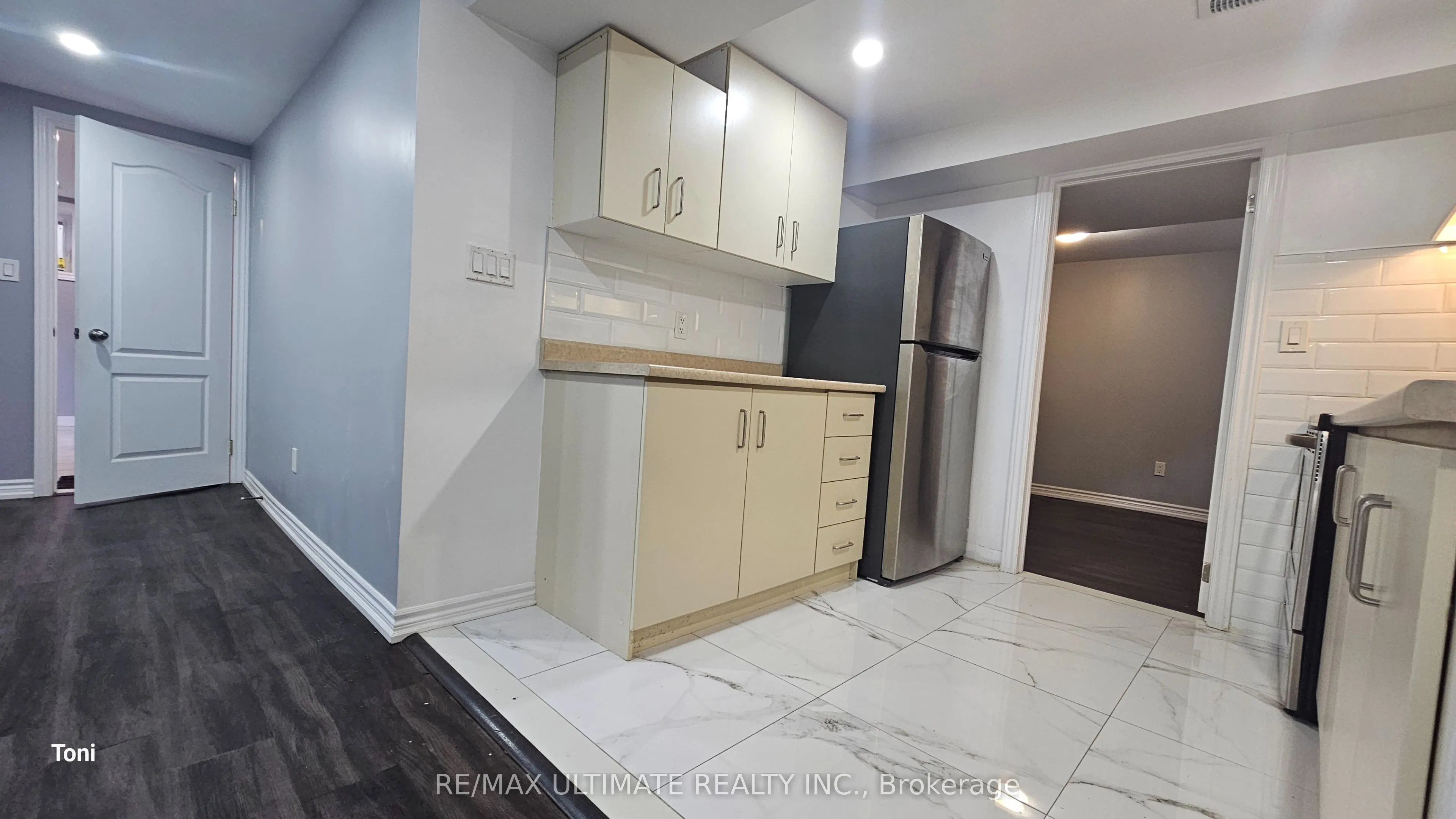 210 Richard Clark Drive, #Bsmt #2