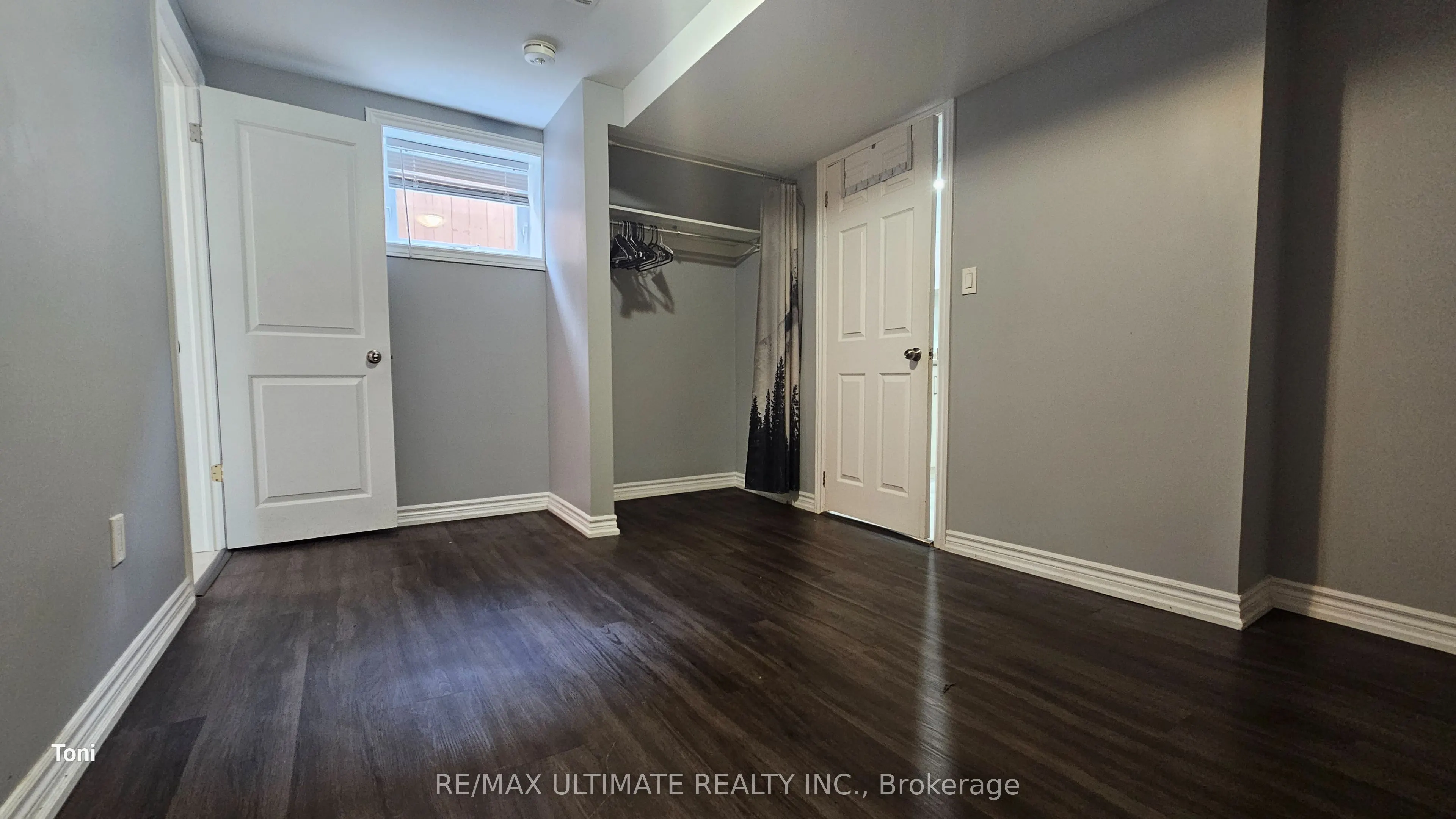 210 Richard Clark Drive, #Bsmt #2
