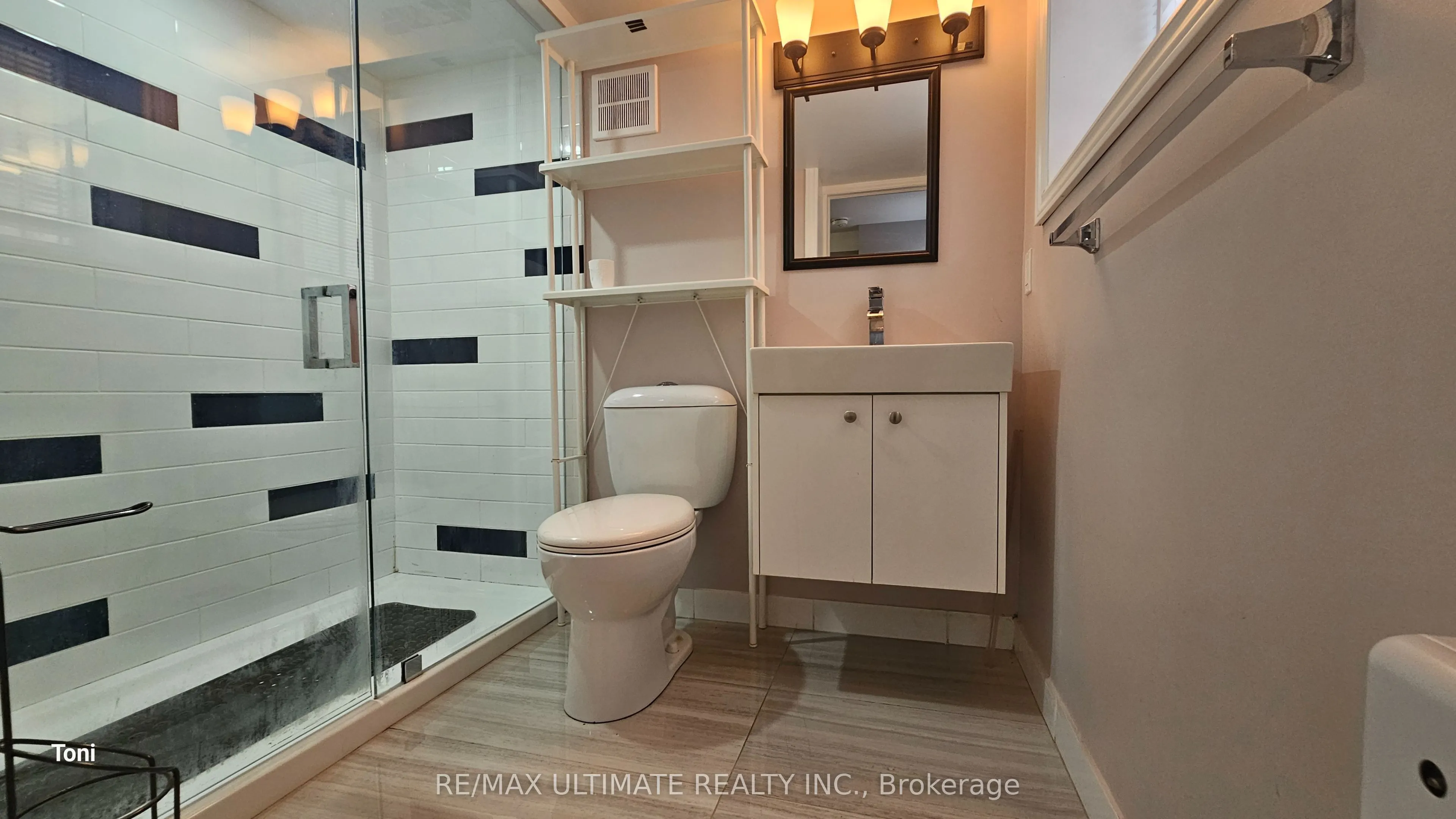 210 Richard Clark Drive, #Bsmt #2