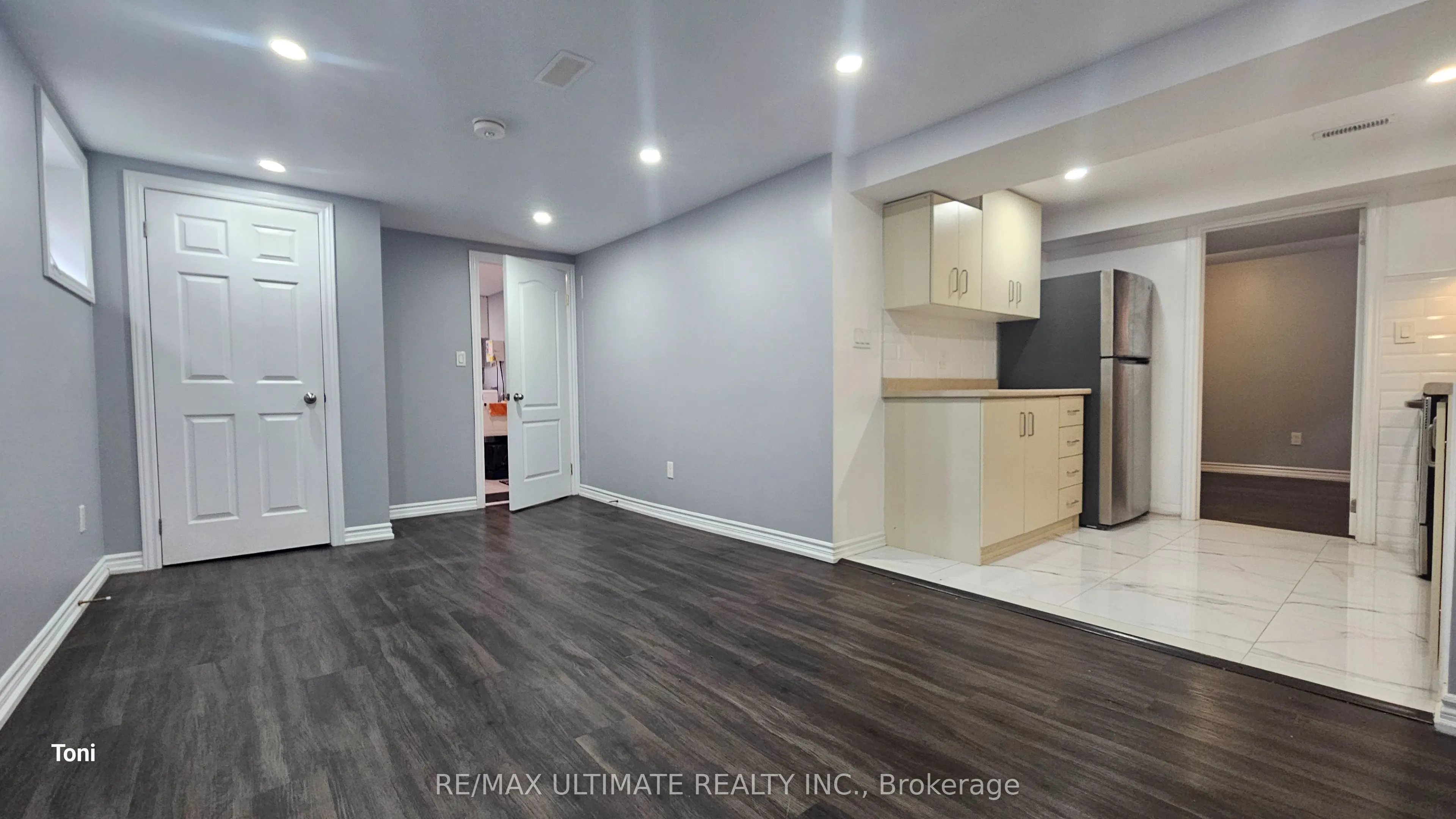 210 Richard Clark Drive, #Bsmt #2