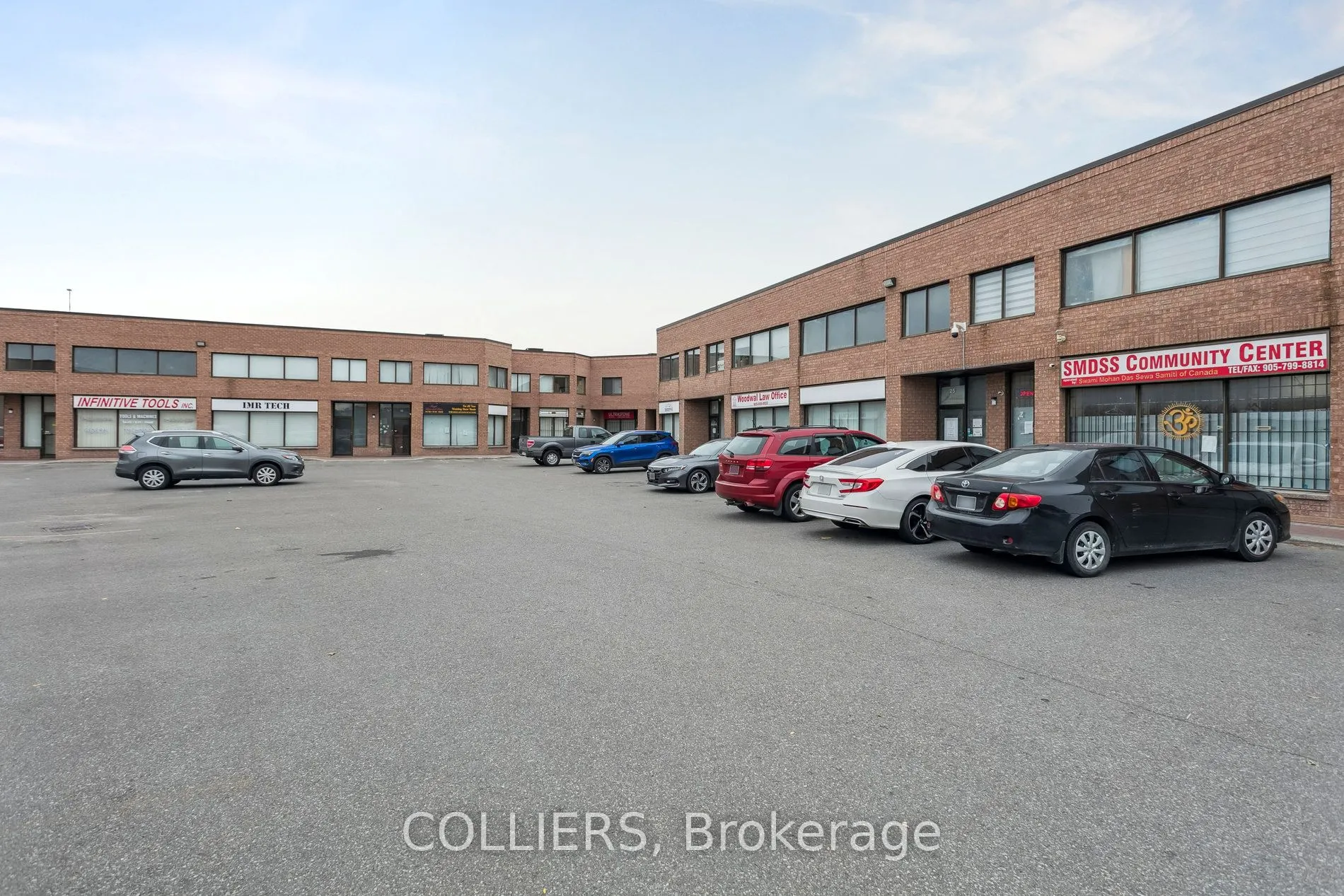 21 Kenview Boulevard, #21