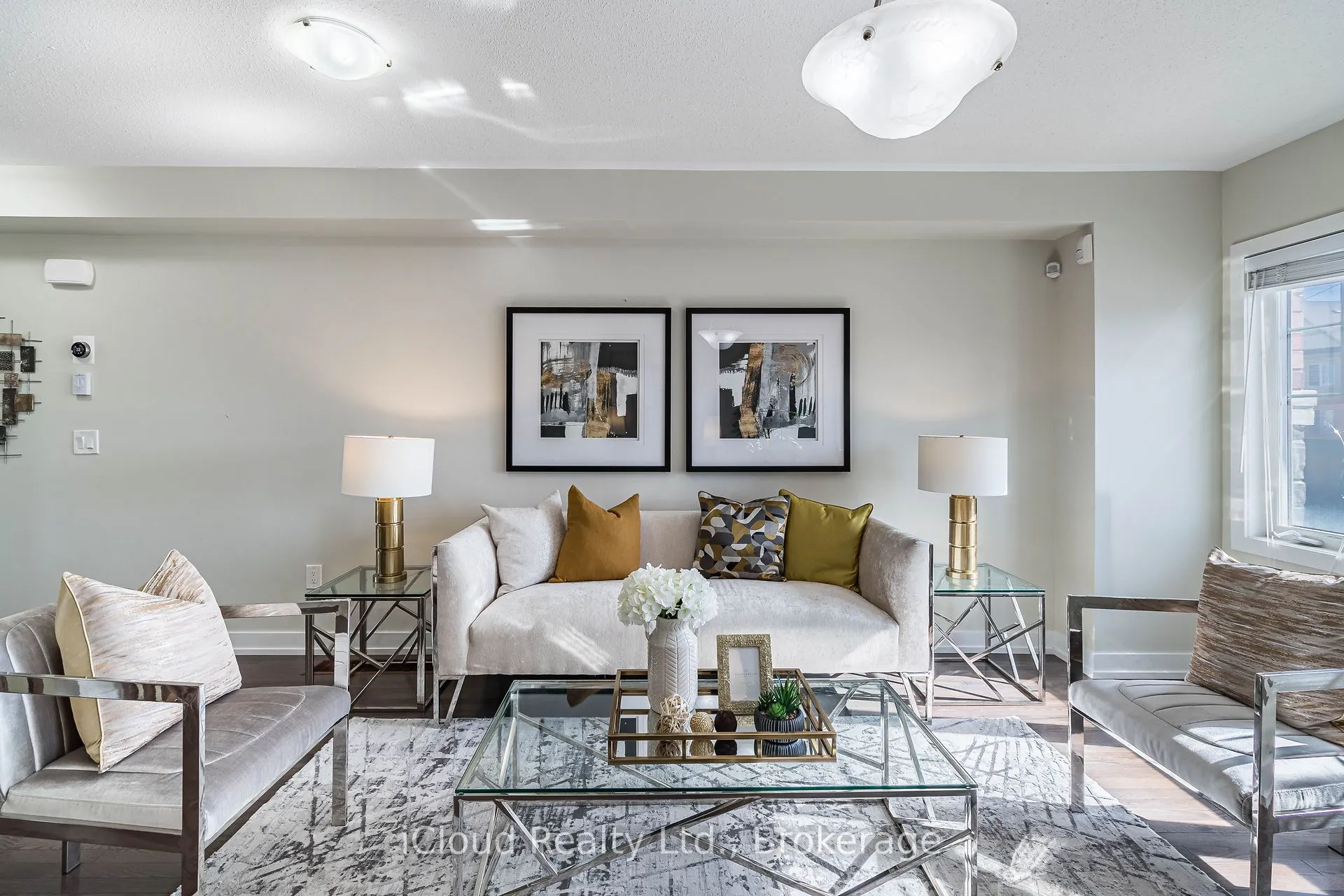 156 Inspire Boulevard