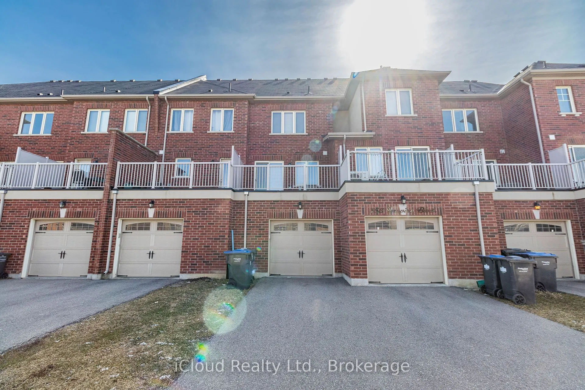 156 Inspire Boulevard