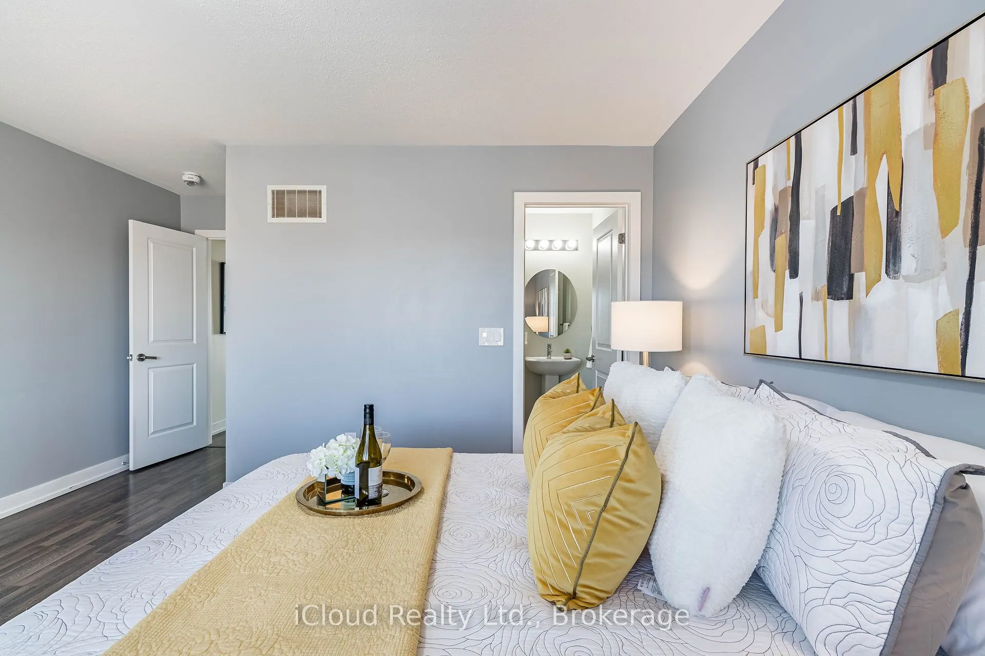 156 Inspire Boulevard