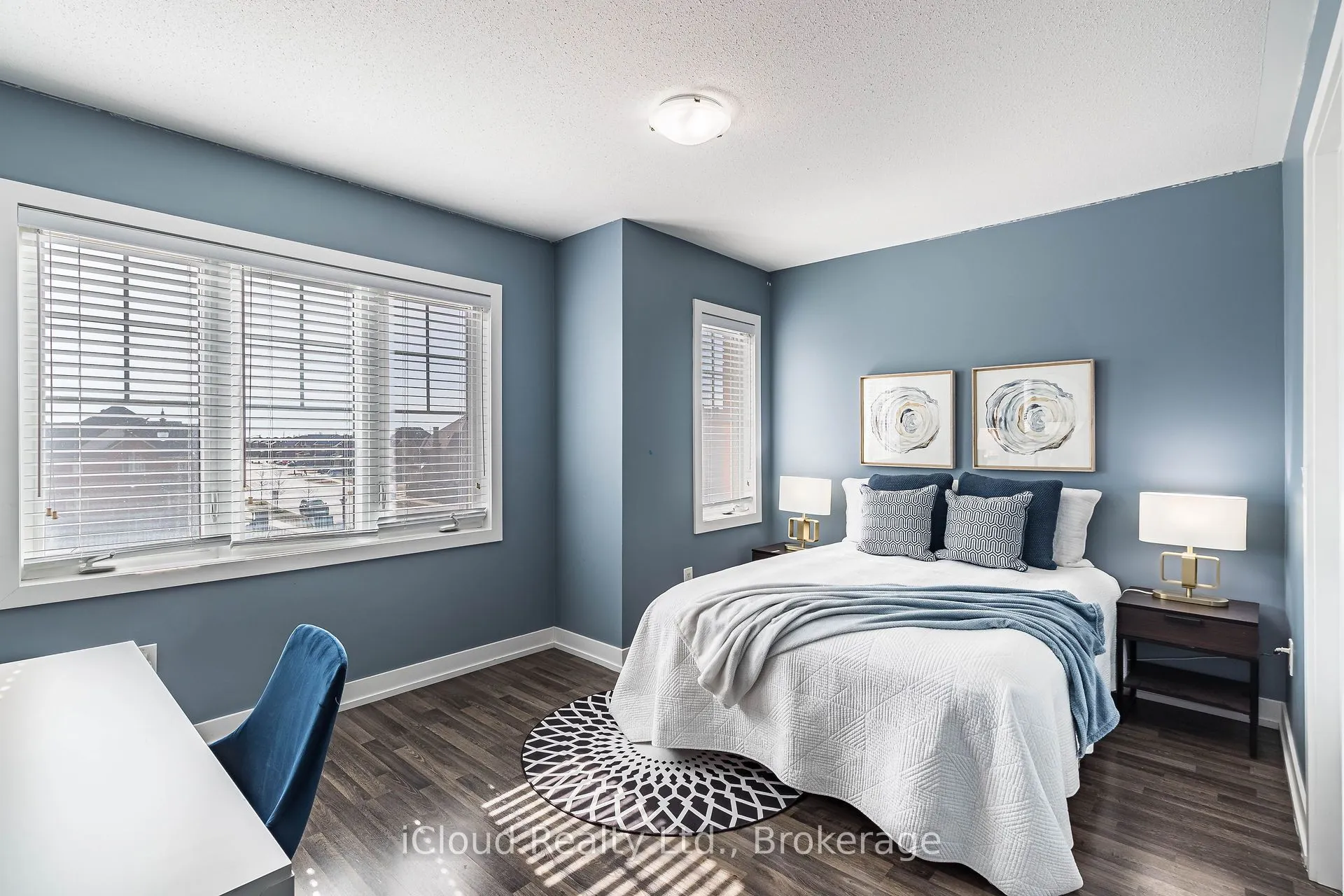 156 Inspire Boulevard
