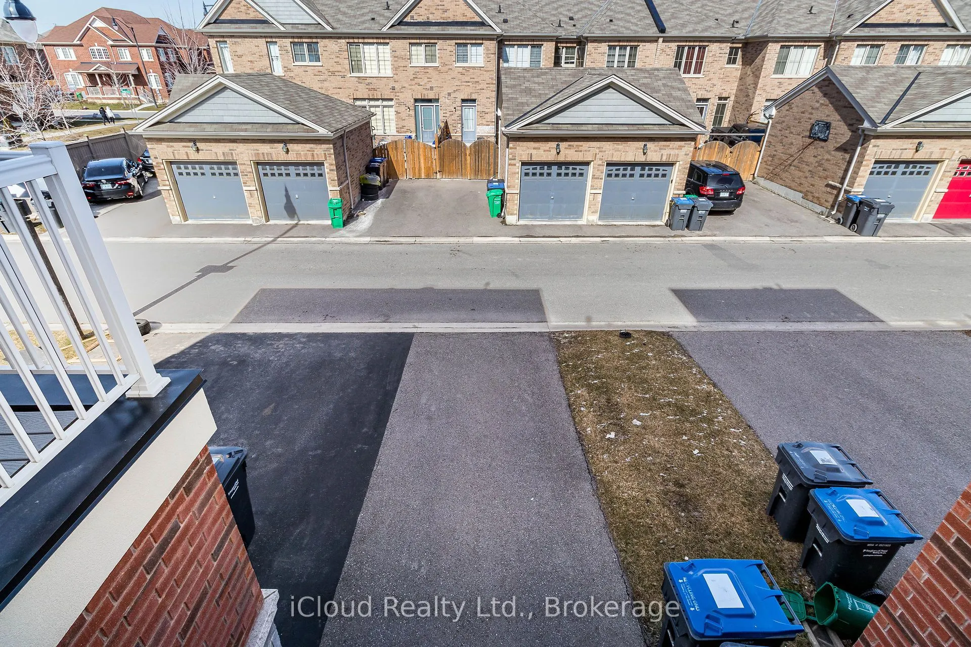 156 Inspire Boulevard