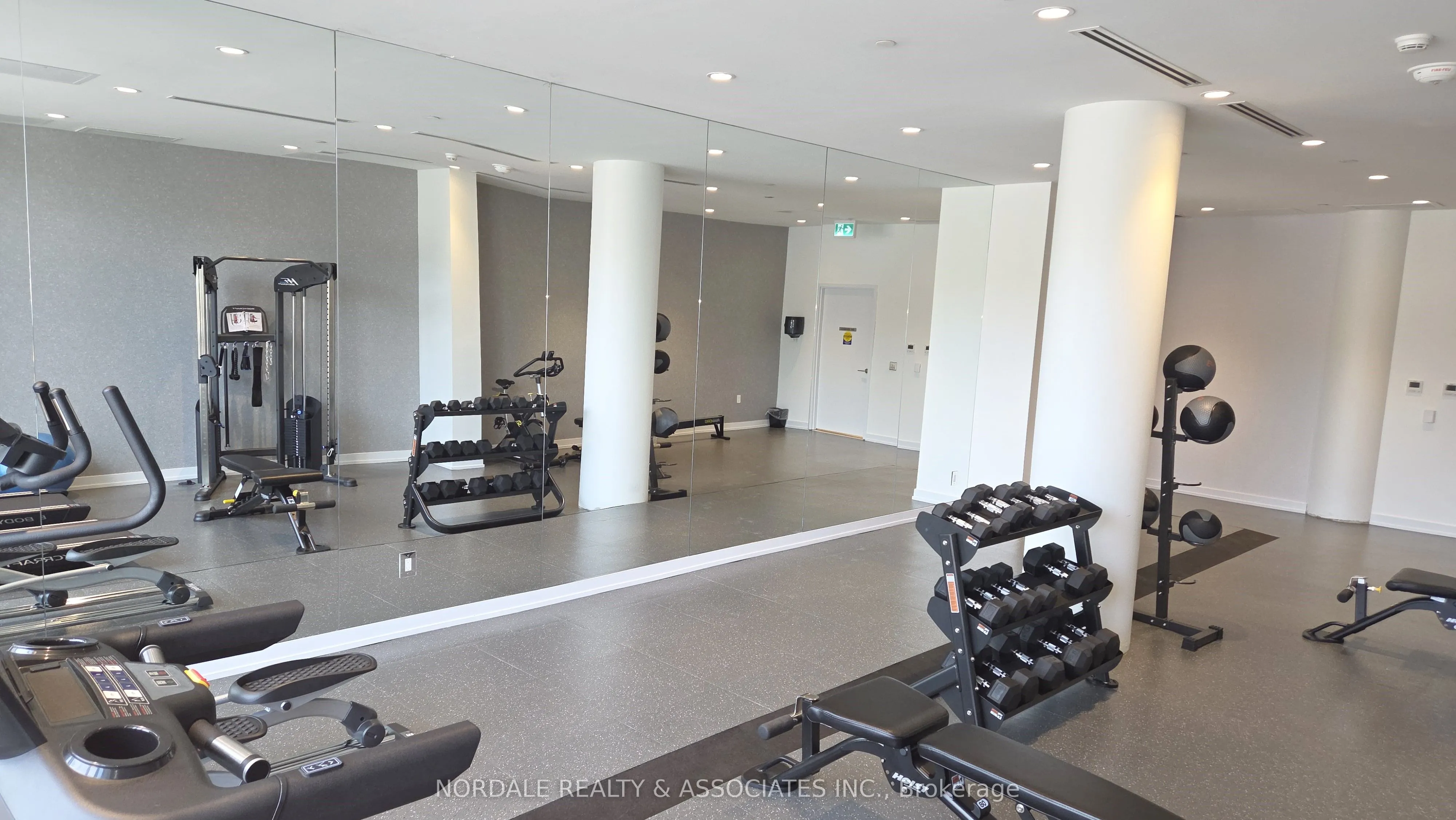 6 Chartwell Road, #311