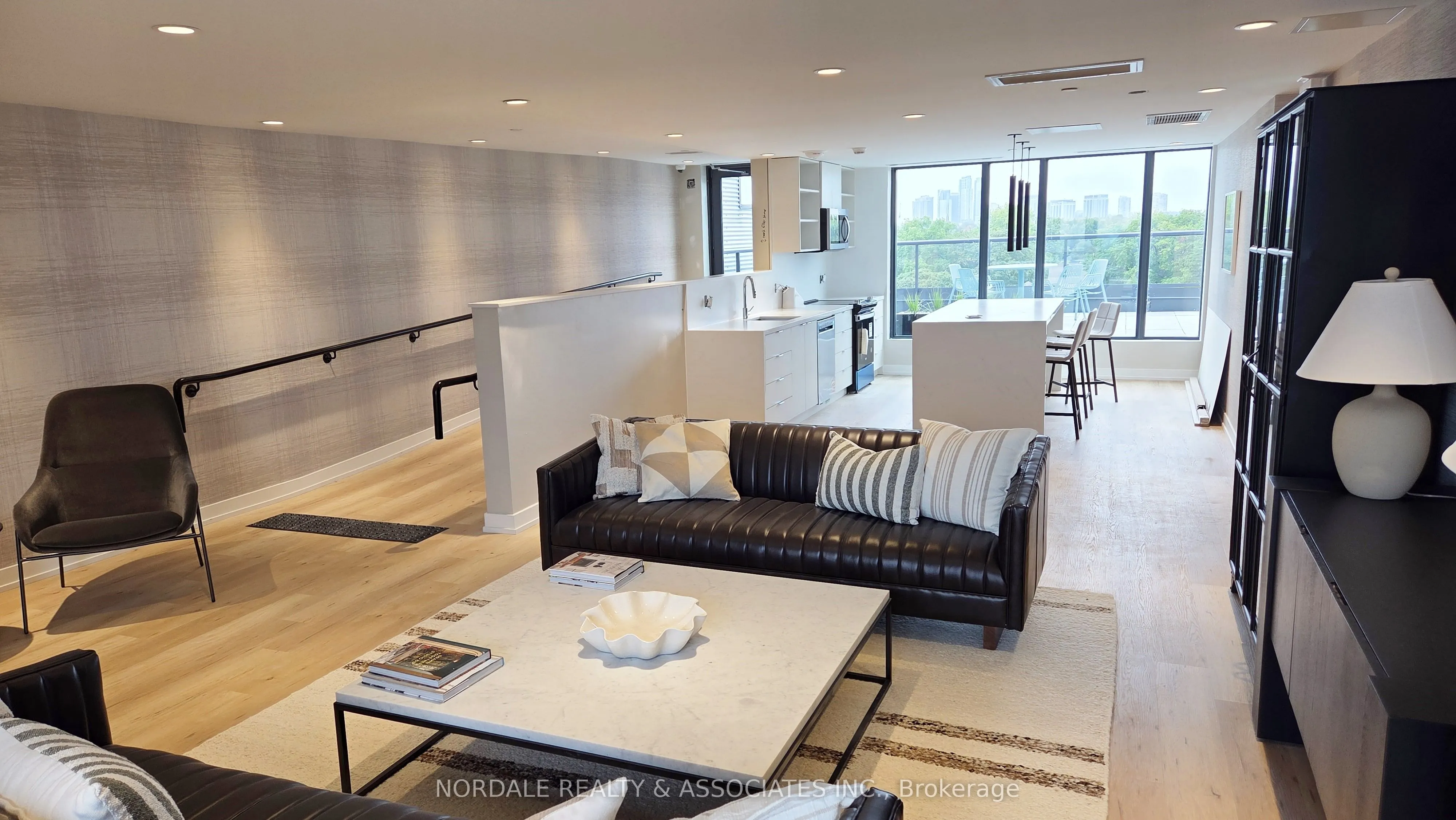 6 Chartwell Road, #311