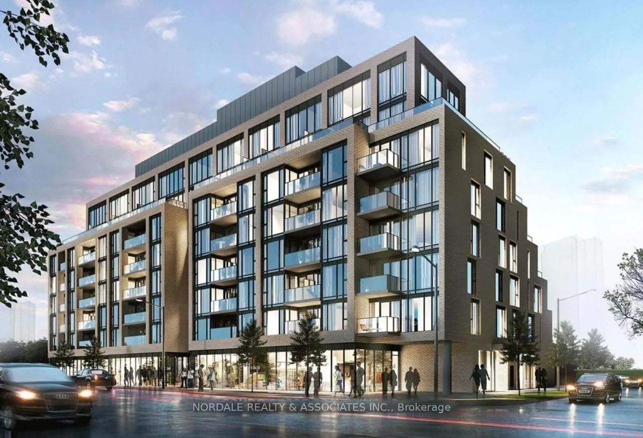 6 Chartwell Road, #311