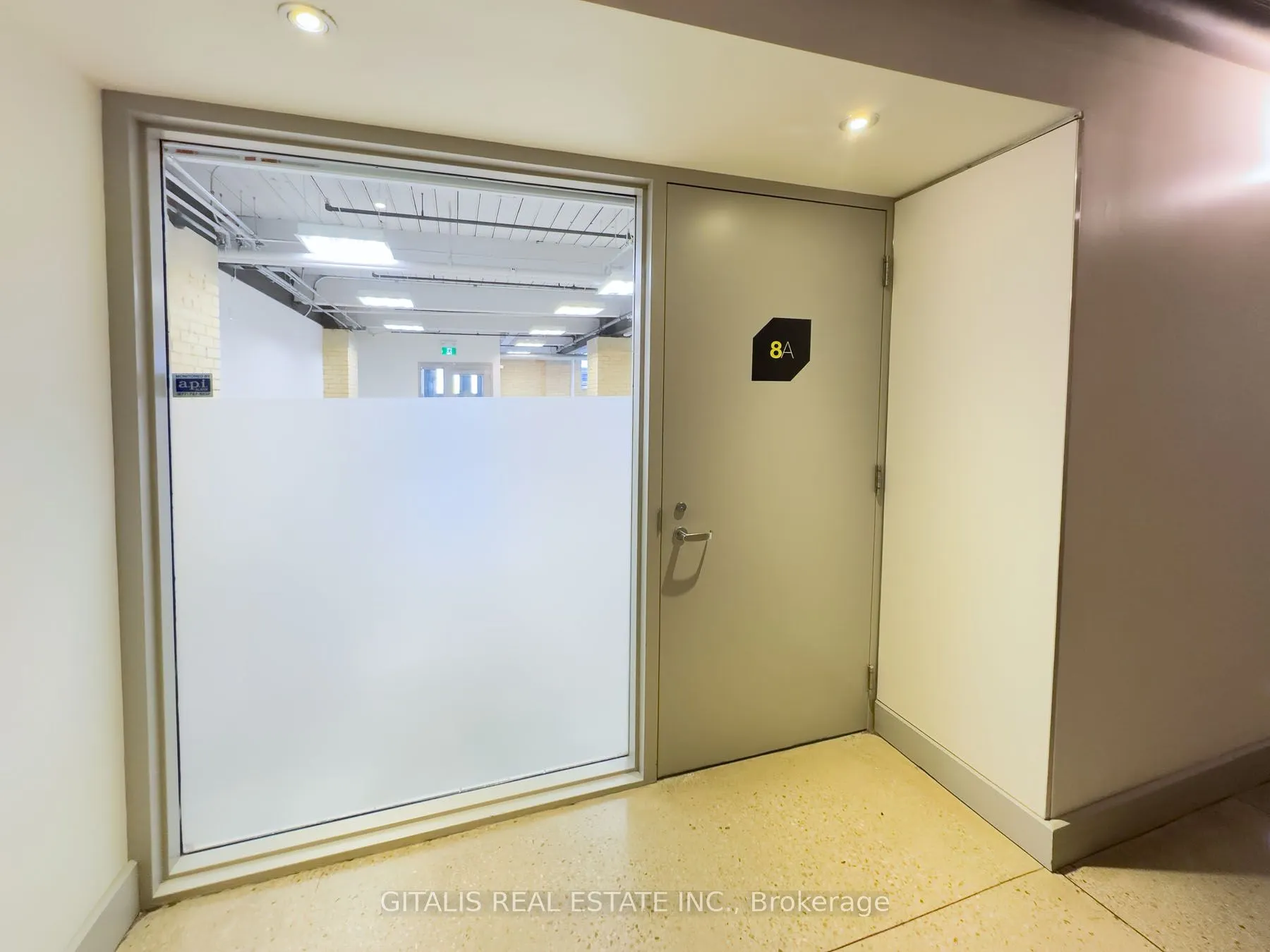 219 Dufferin Street, #8A