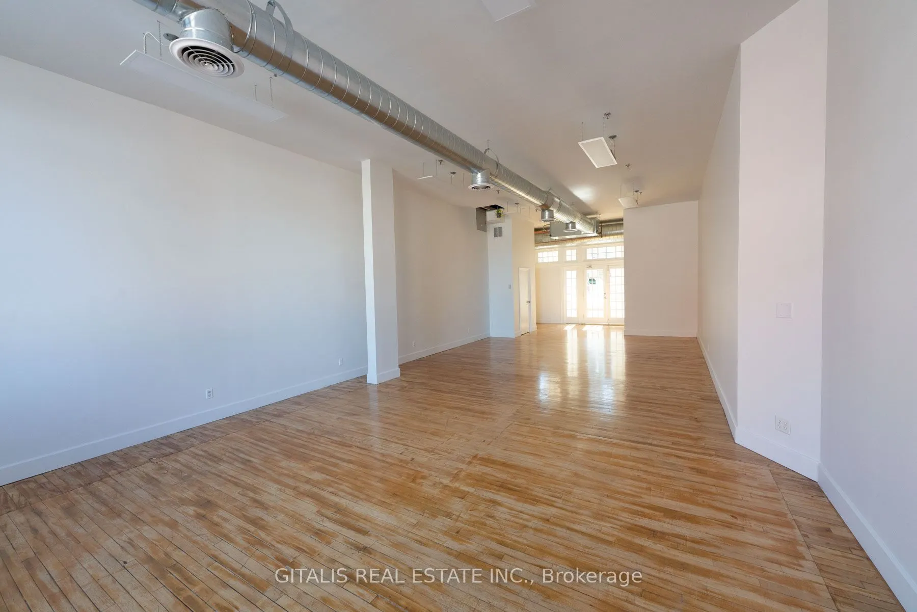 219 Dufferin Street, #105A
