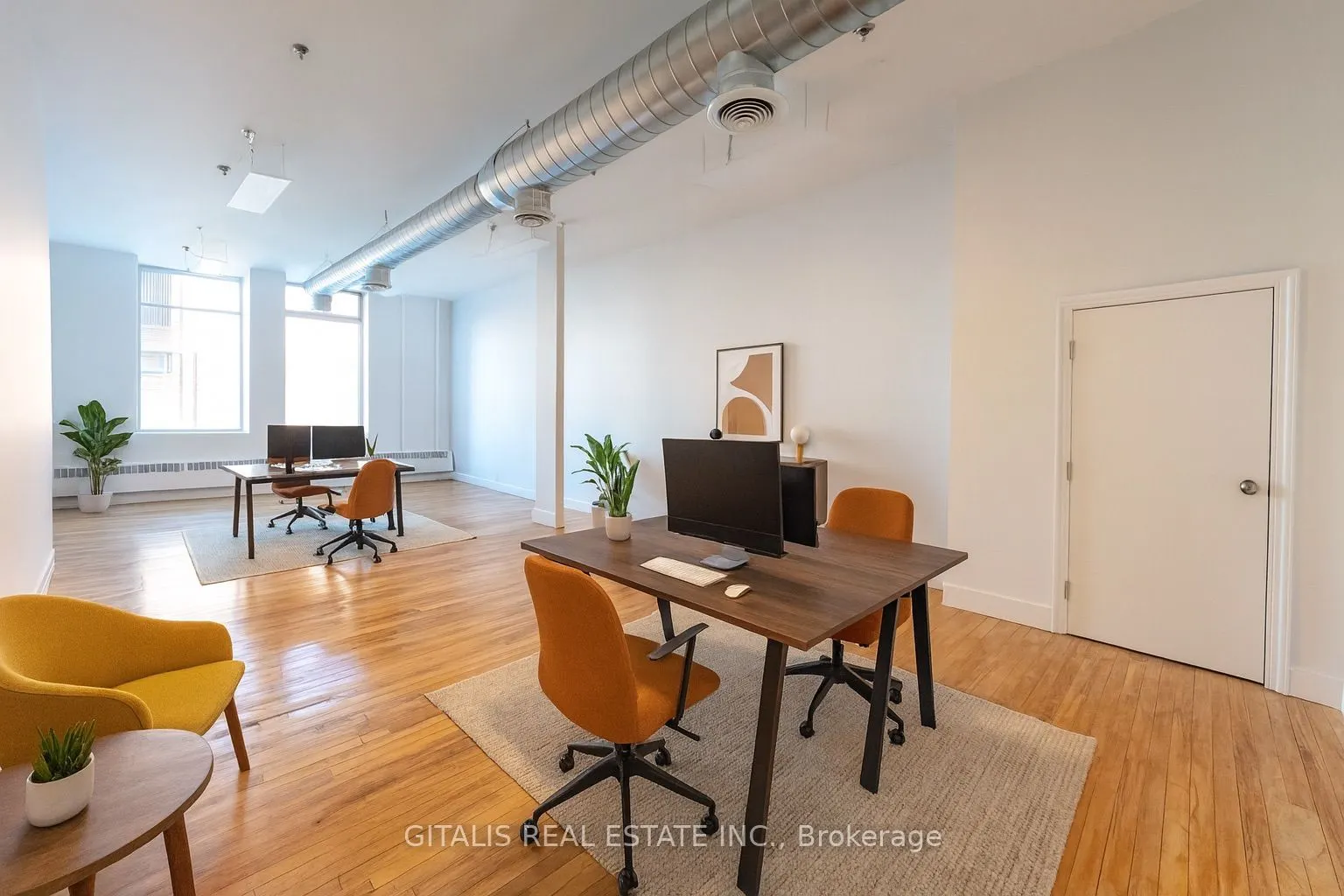 219 Dufferin Street, #105A