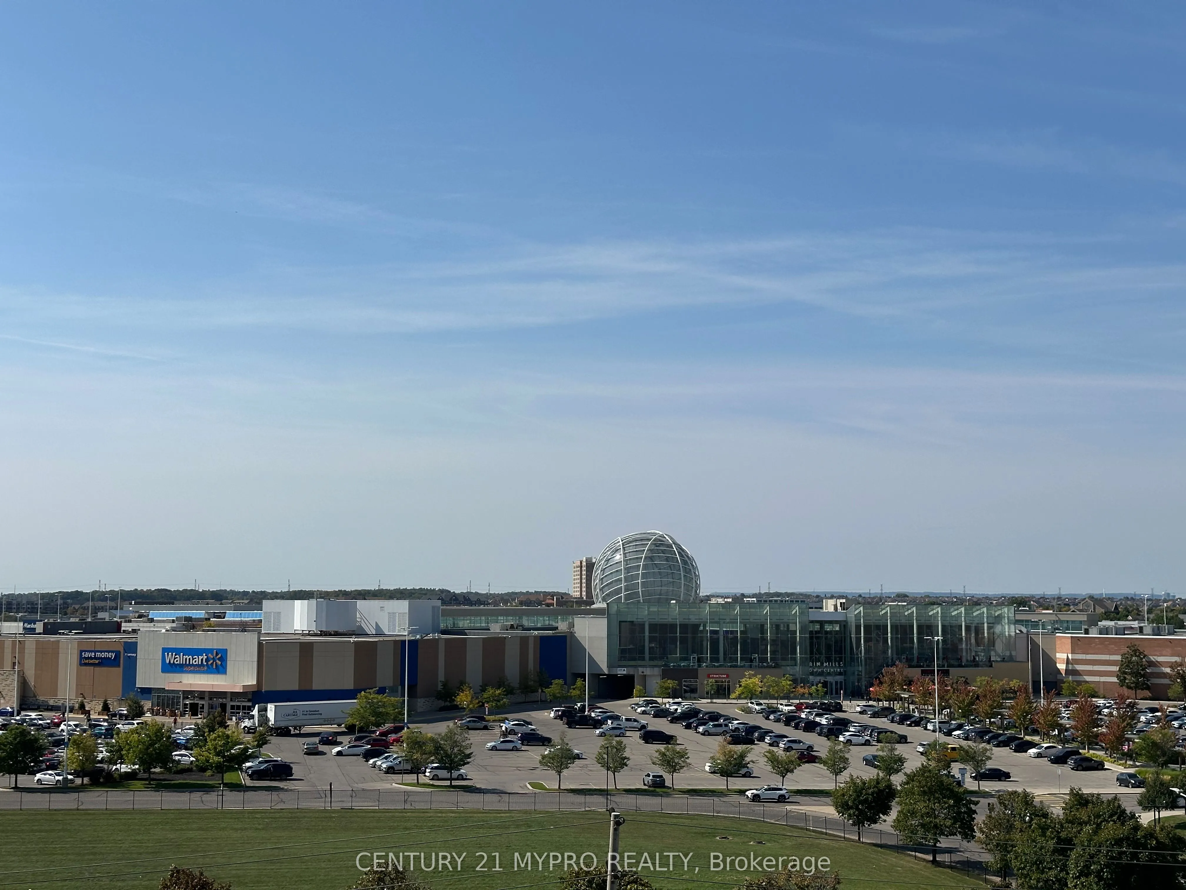 2495 Eglinton Avenue W, #808