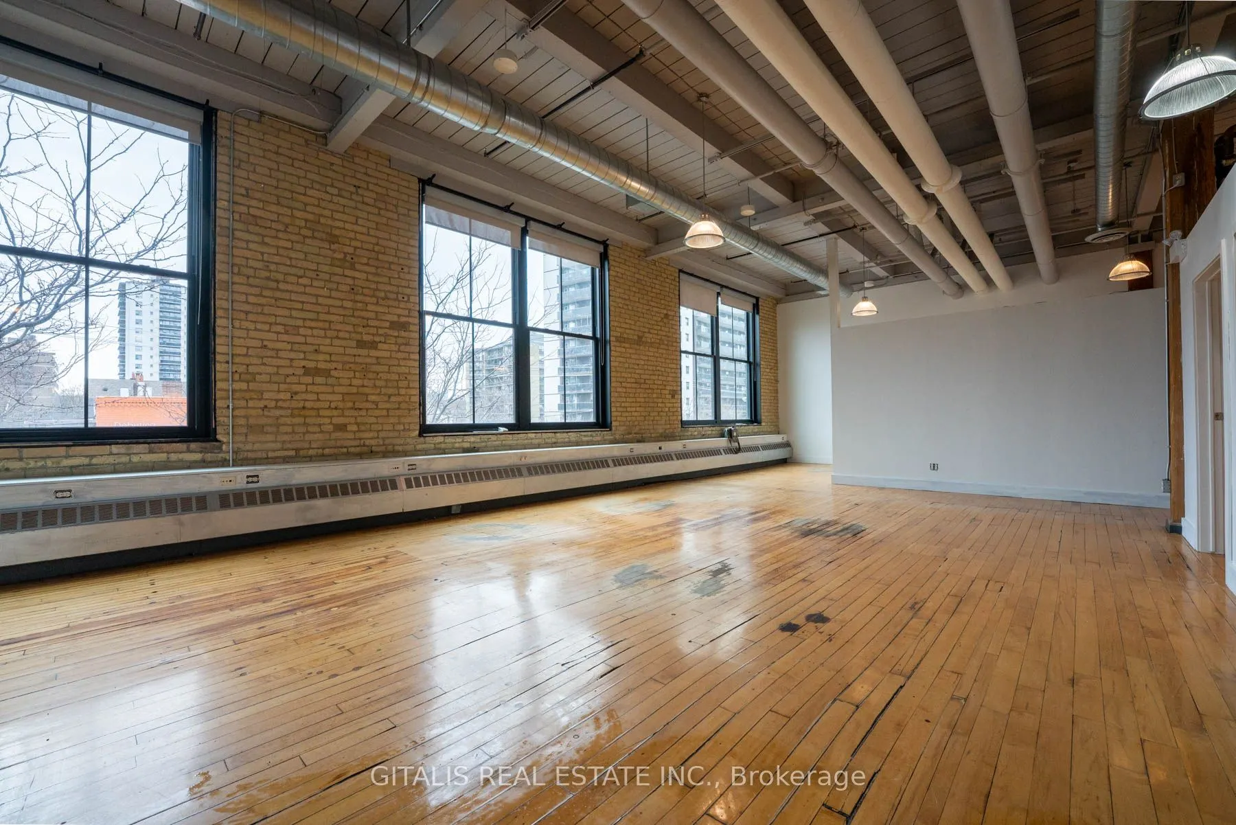 219 Dufferin Street, #206B