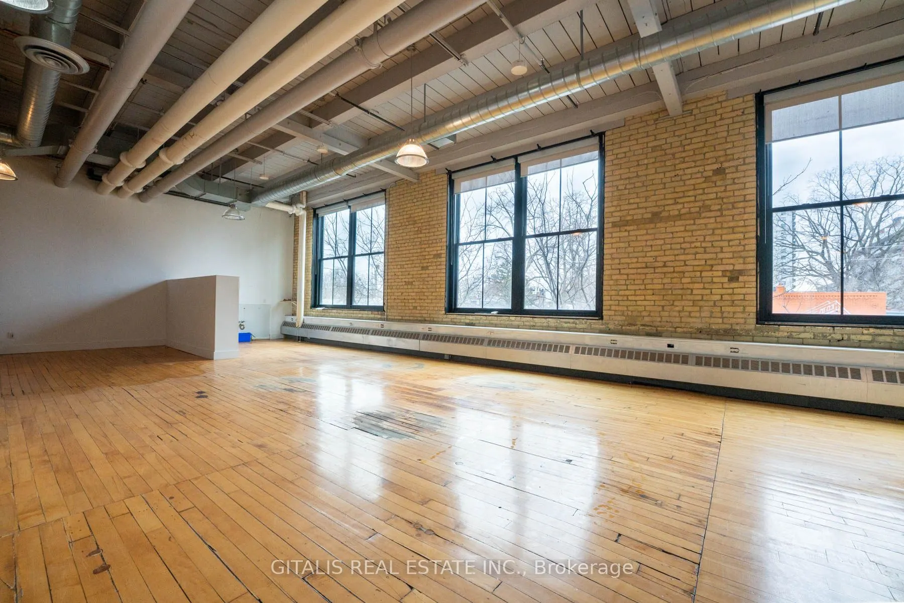 219 Dufferin Street, #206B
