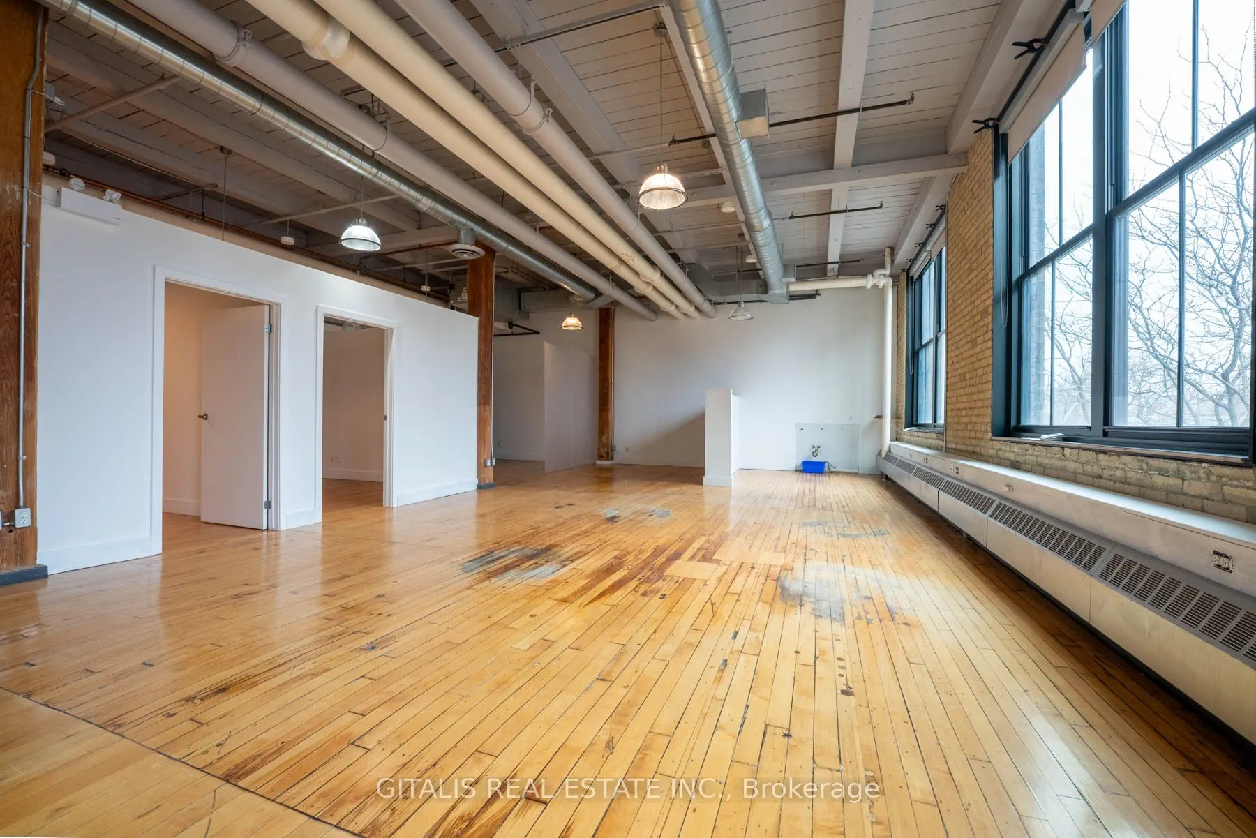 219 Dufferin Street, #206B