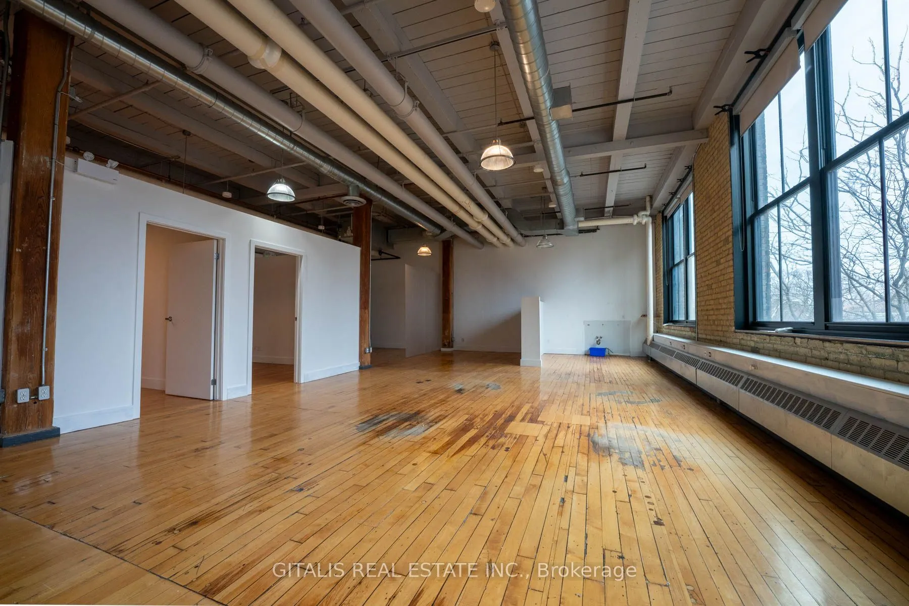 219 Dufferin Street, #206B