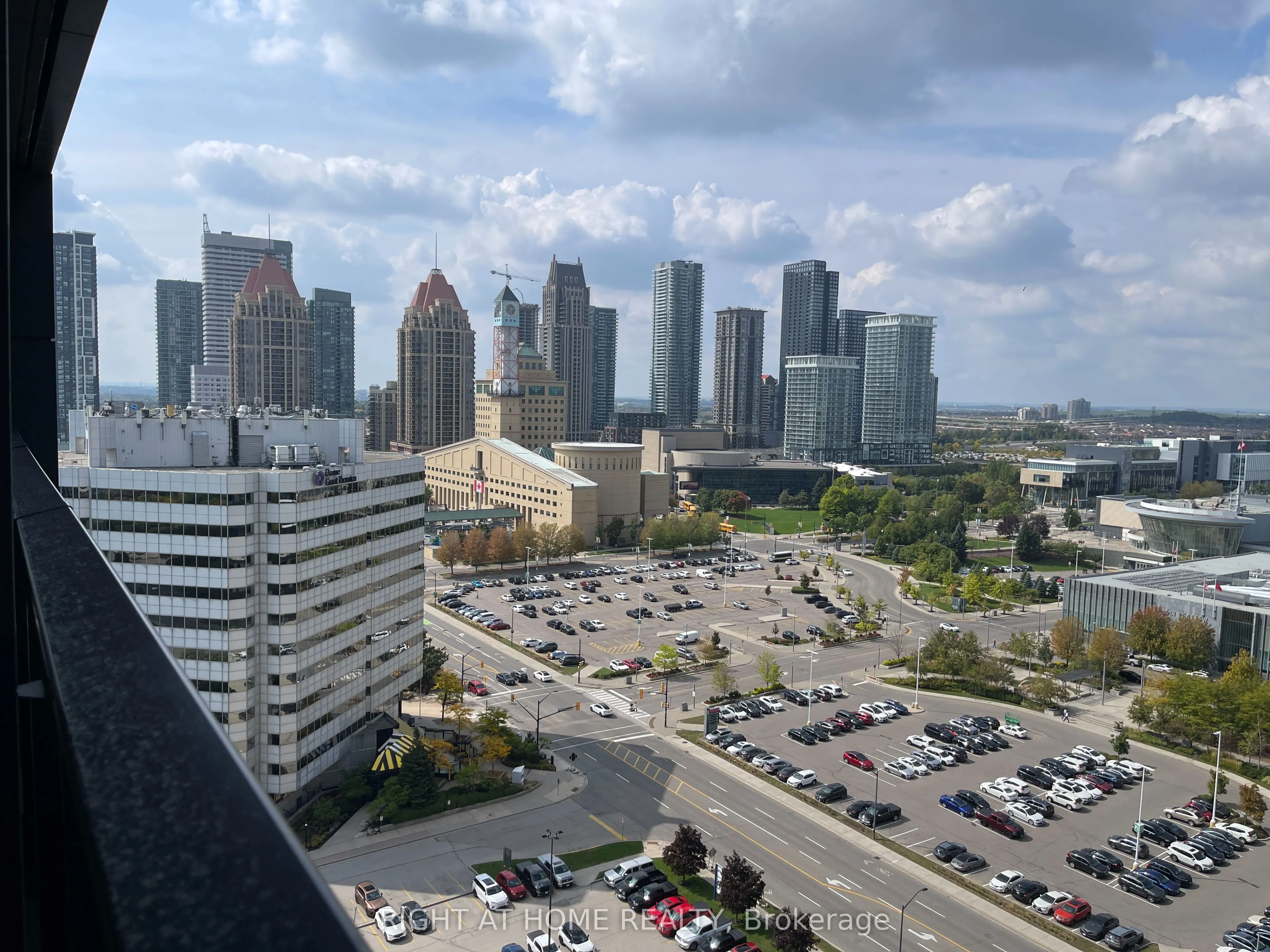 4015 The Exchange, #1608