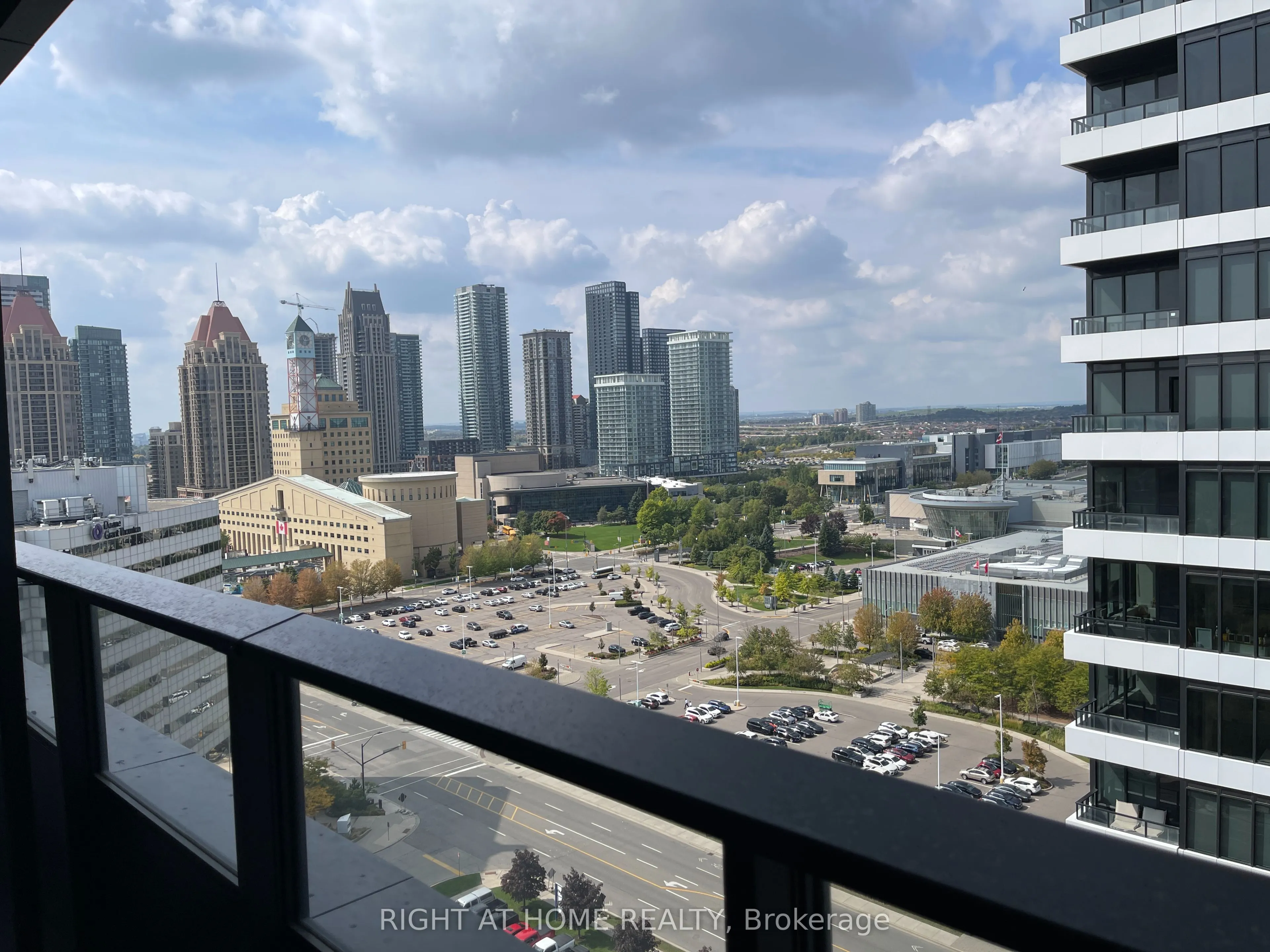 4015 The Exchange, #1608