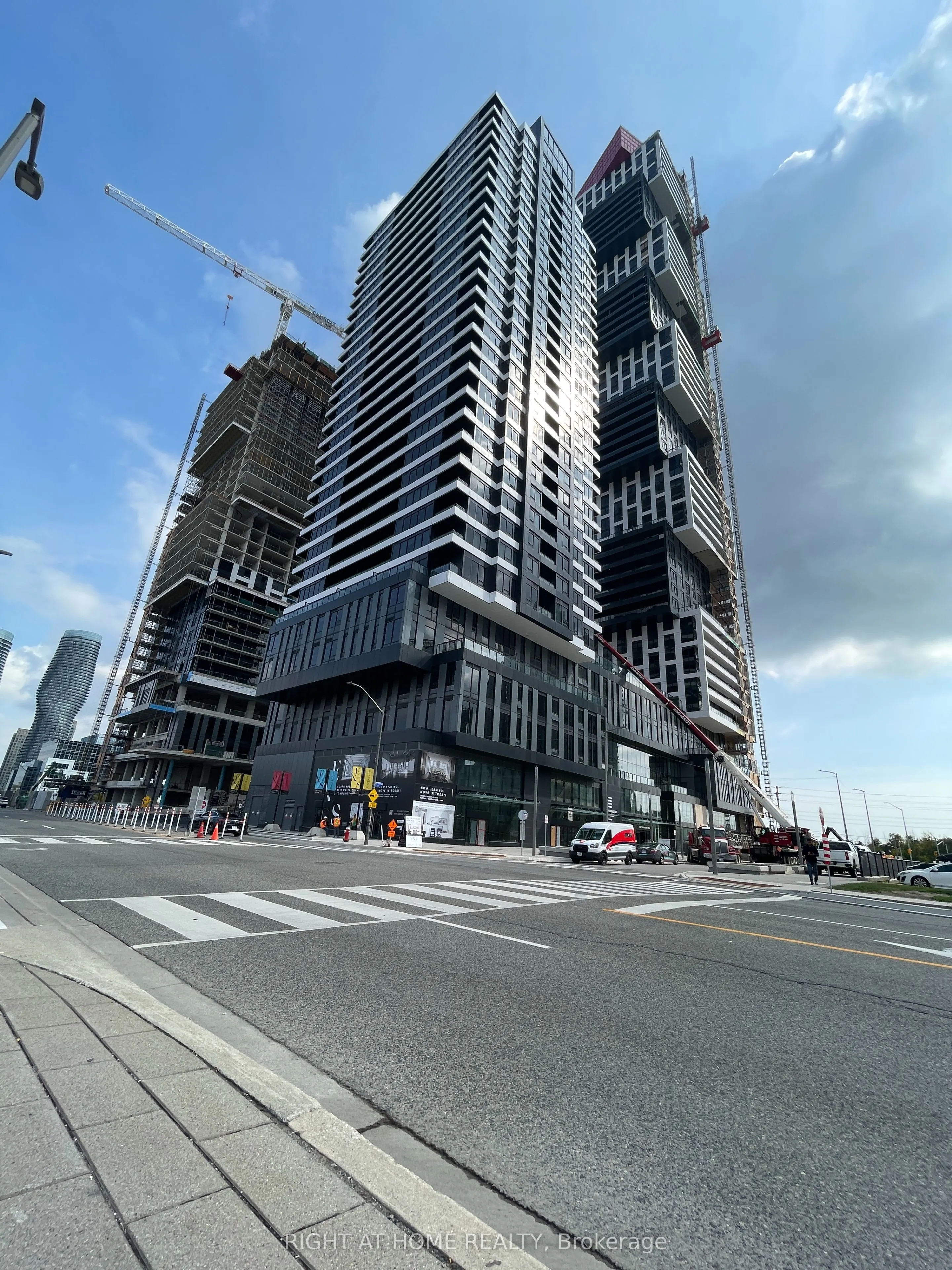 4015 The Exchange, #1608