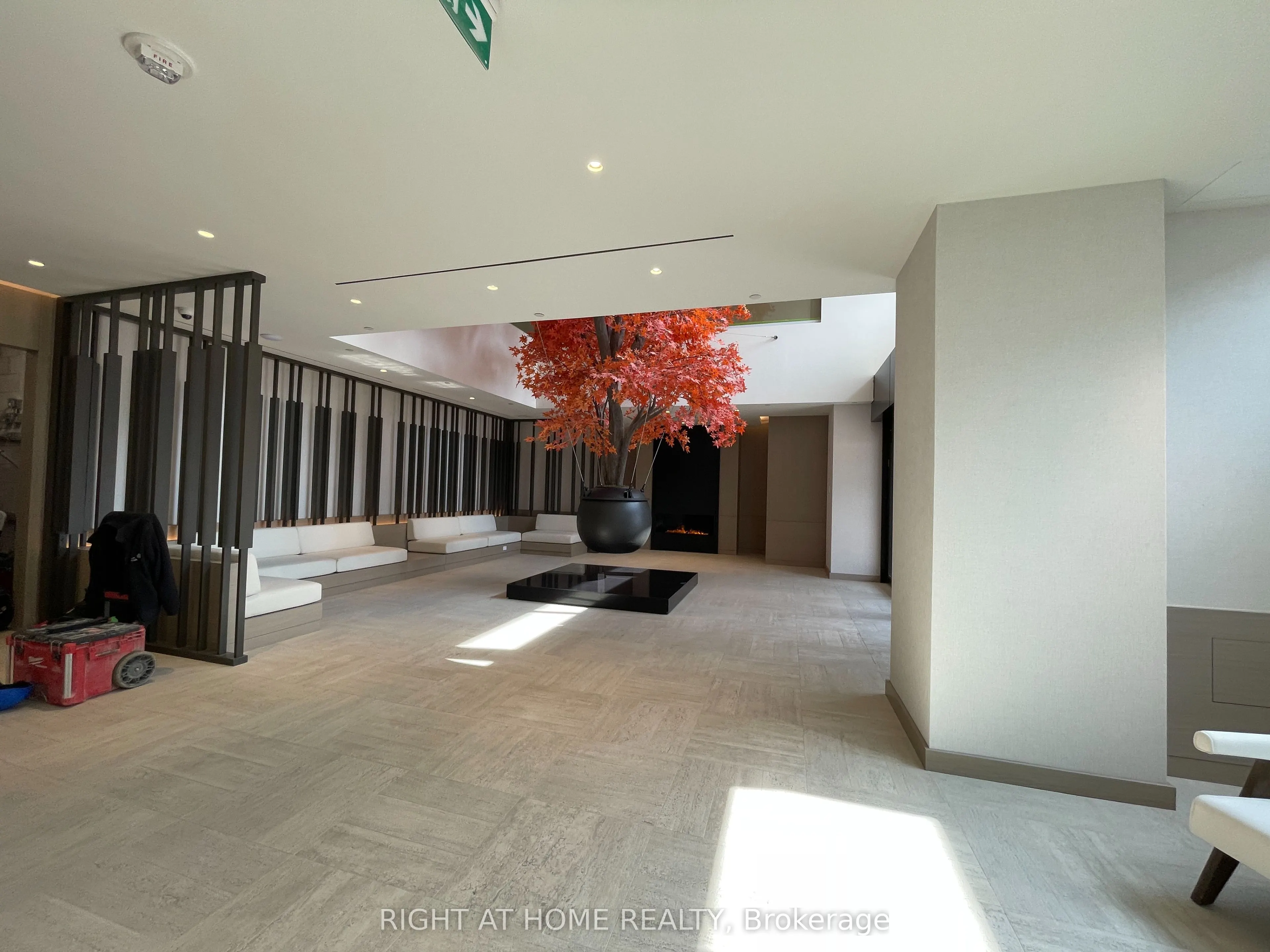 4015 The Exchange, #1608