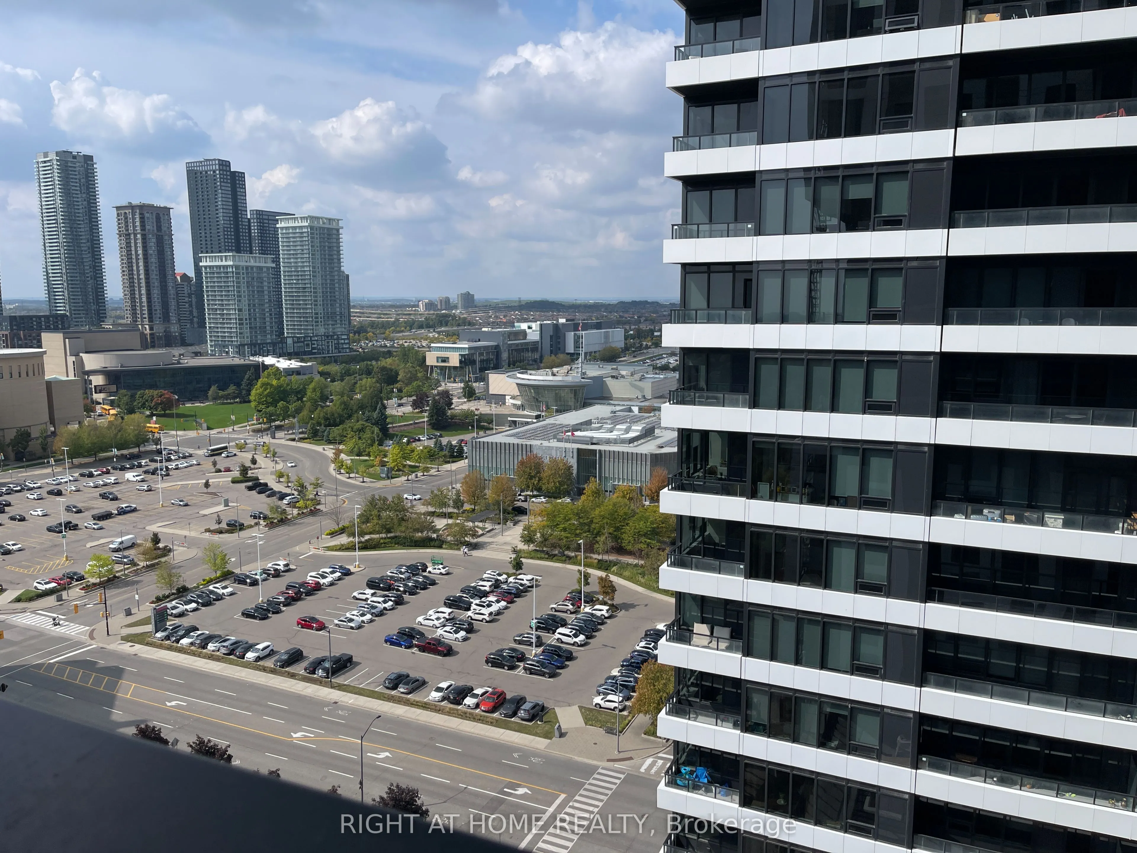 4015 The Exchange, #1608