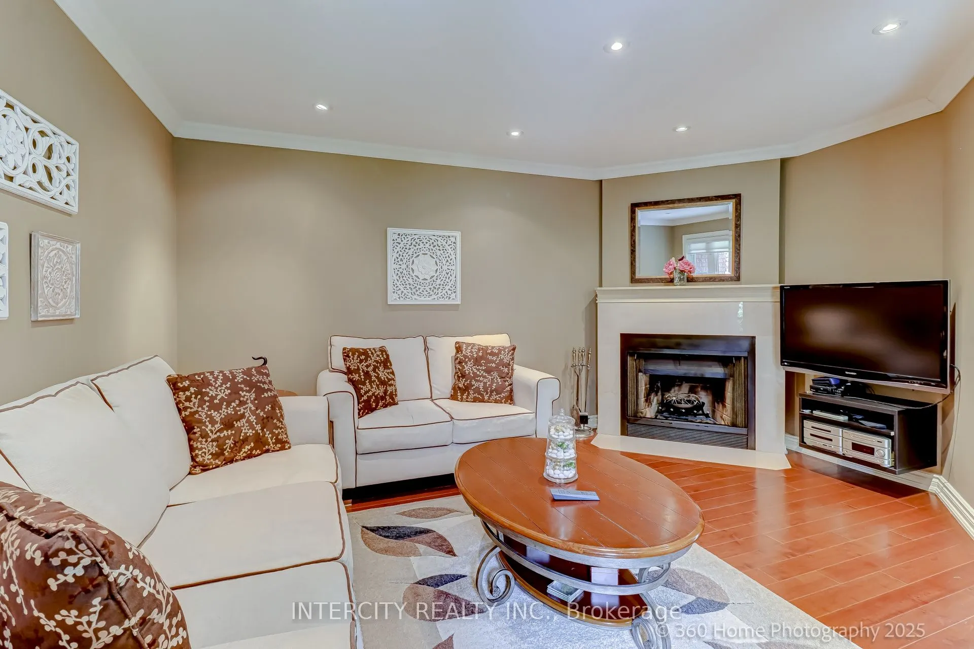 539 Langport Court