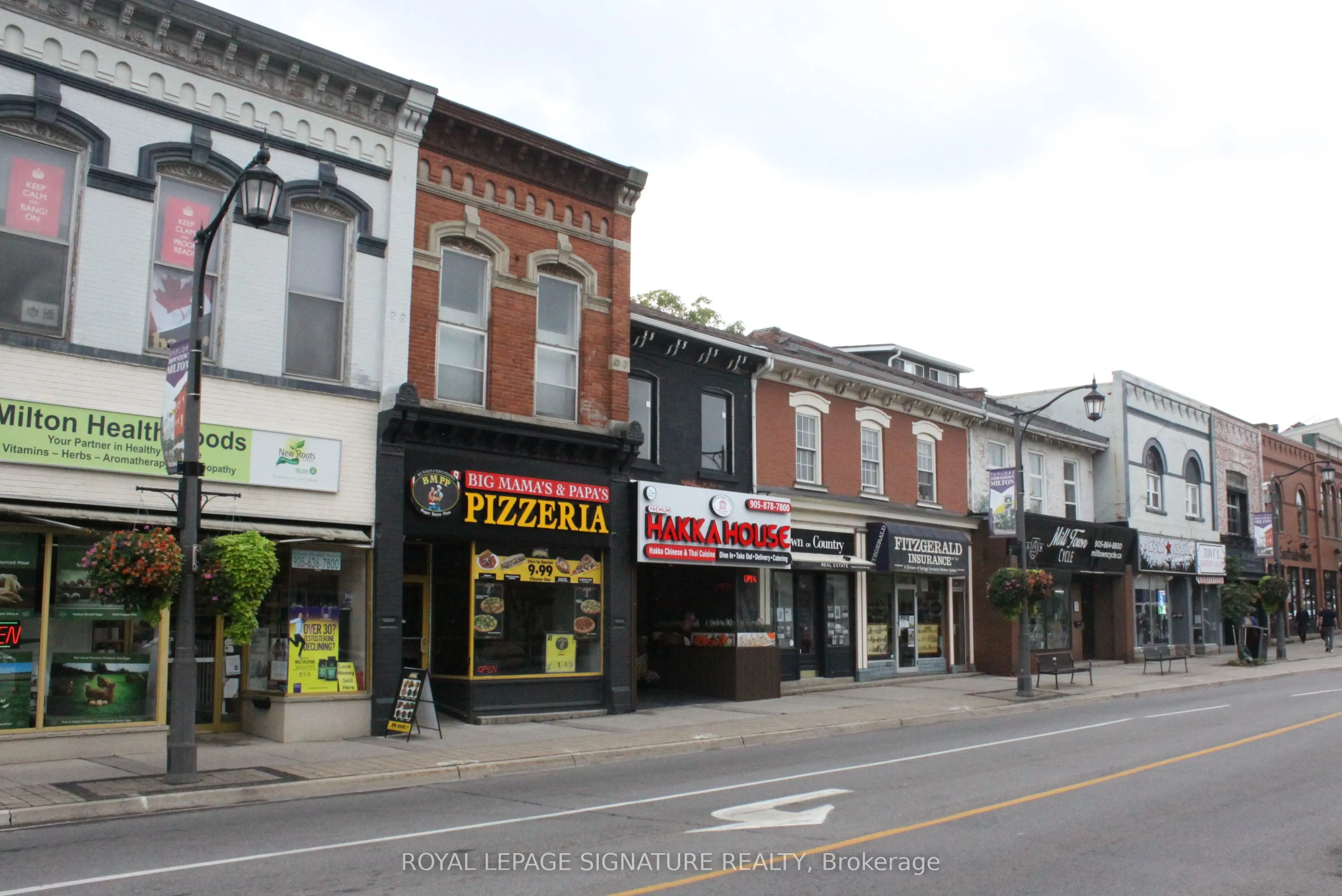 220 Main Street E