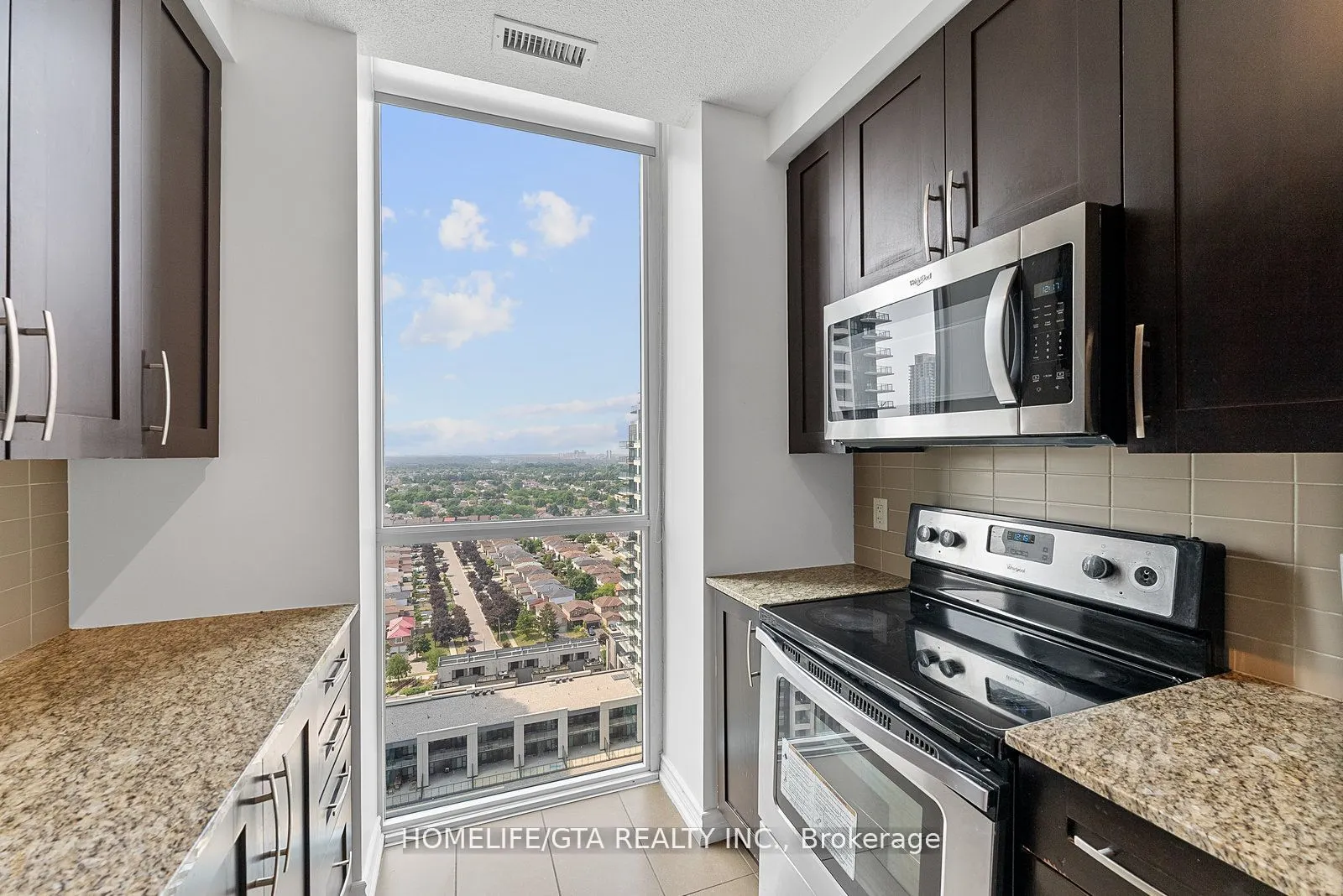 4070 Confederation Parkway, #2107