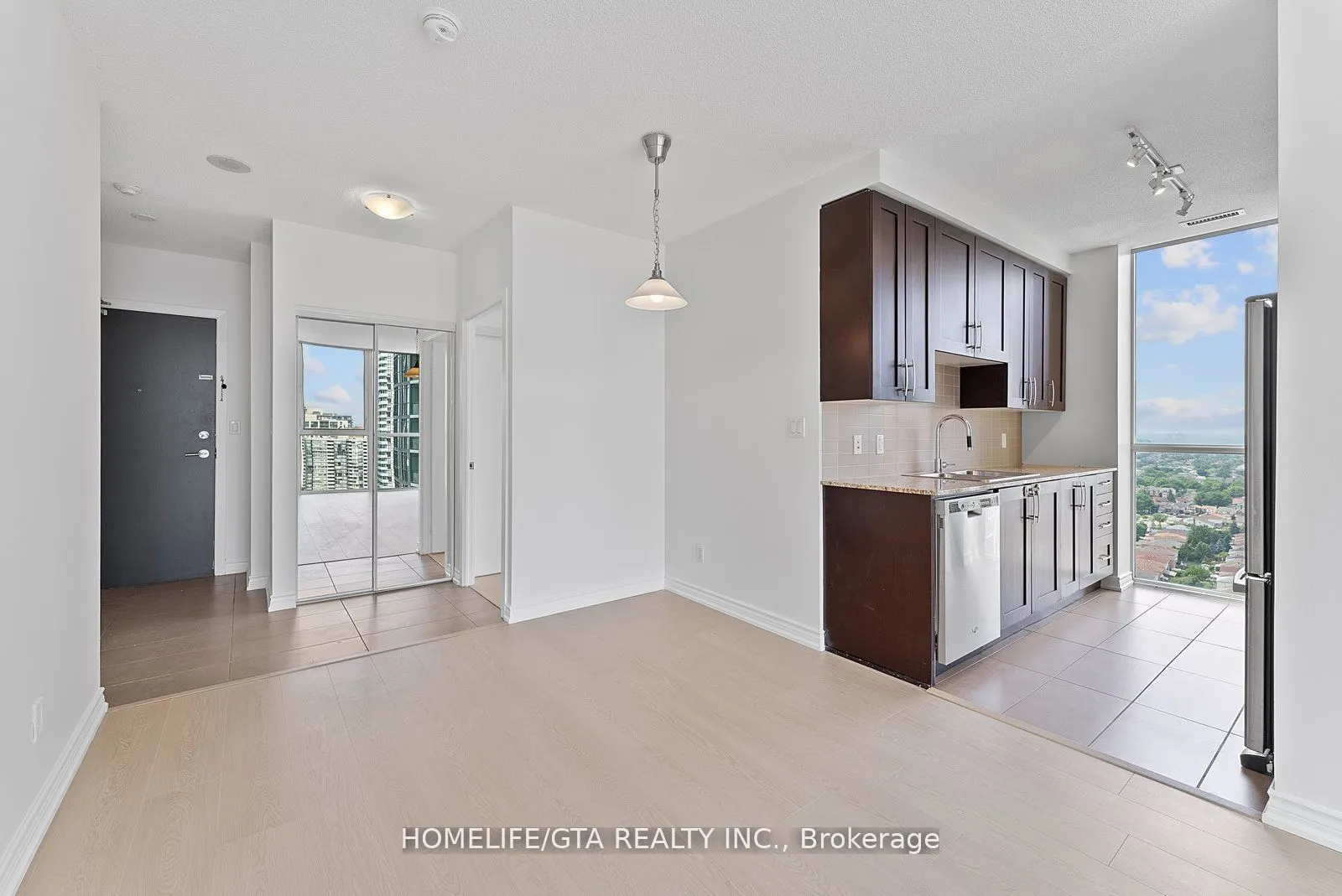 4070 Confederation Parkway, #2107