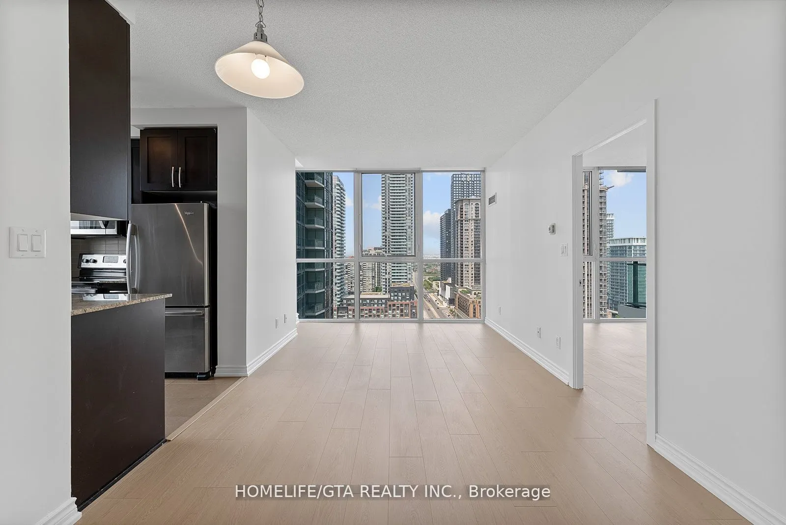 4070 Confederation Parkway, #2107