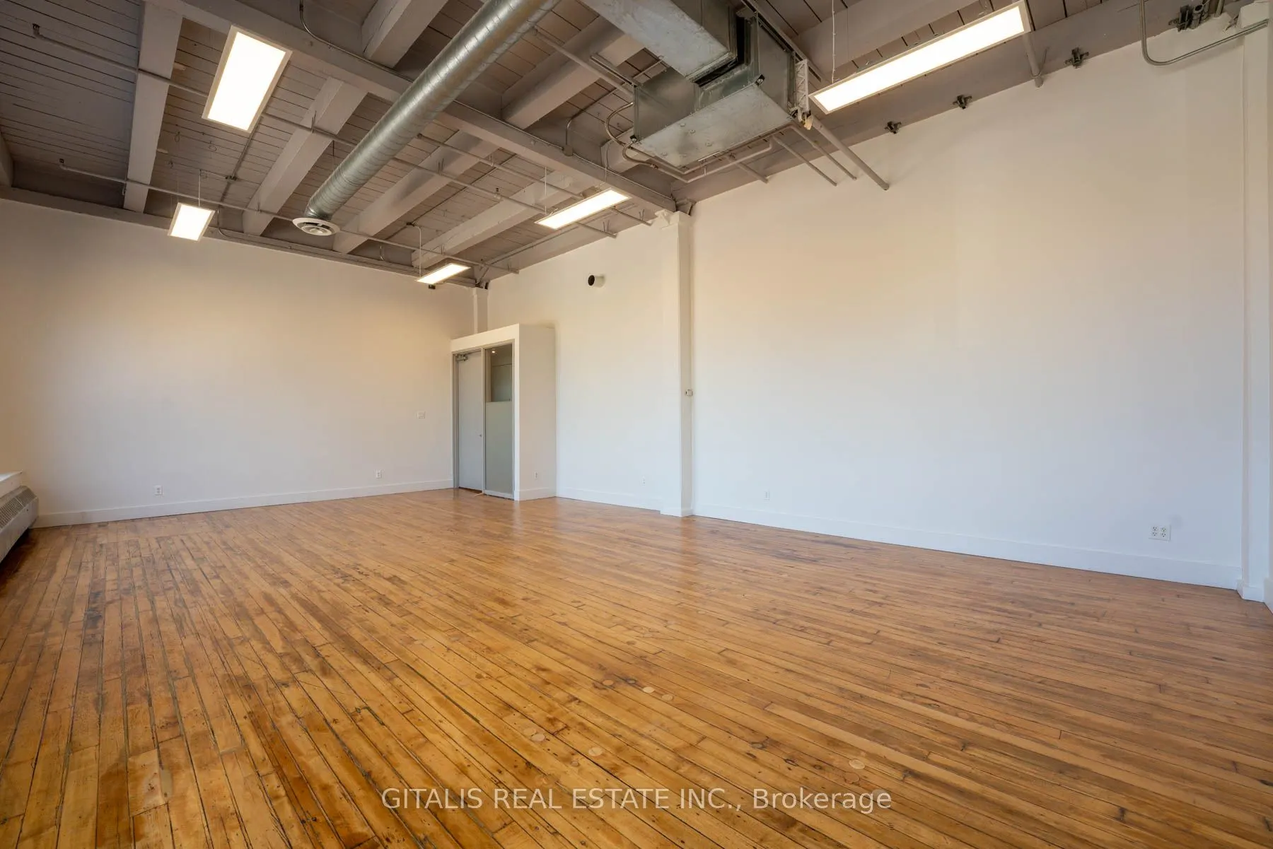 219 Dufferin Street, #205B