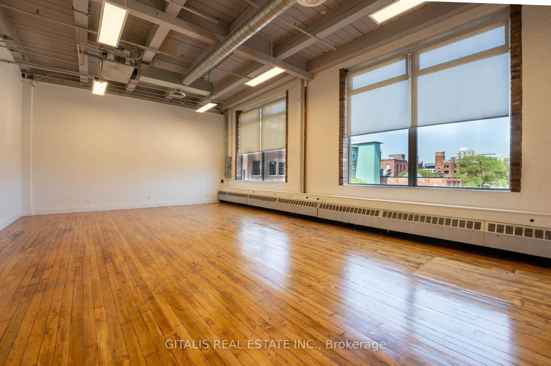 219 Dufferin Street, #205B