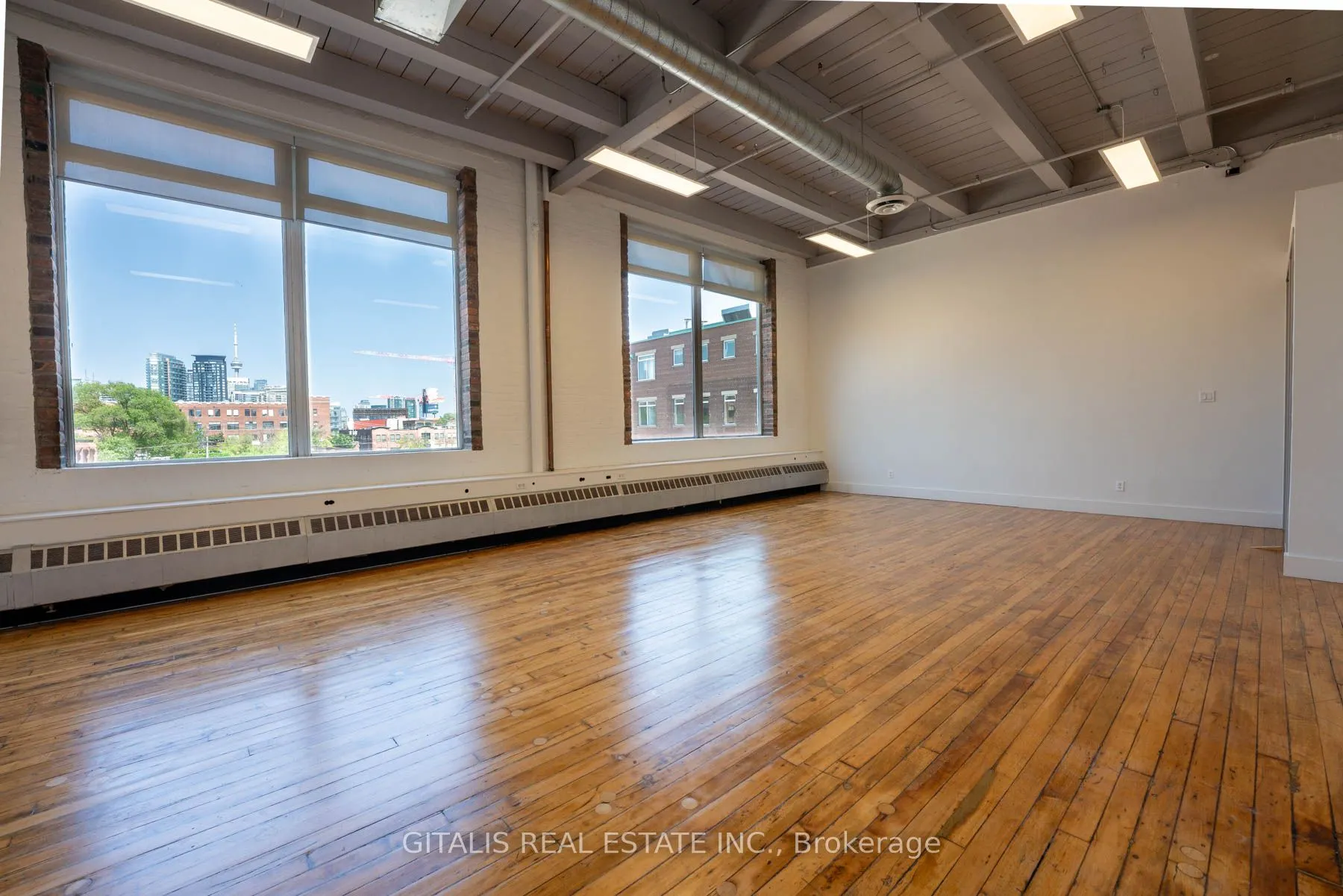 219 Dufferin Street, #205B