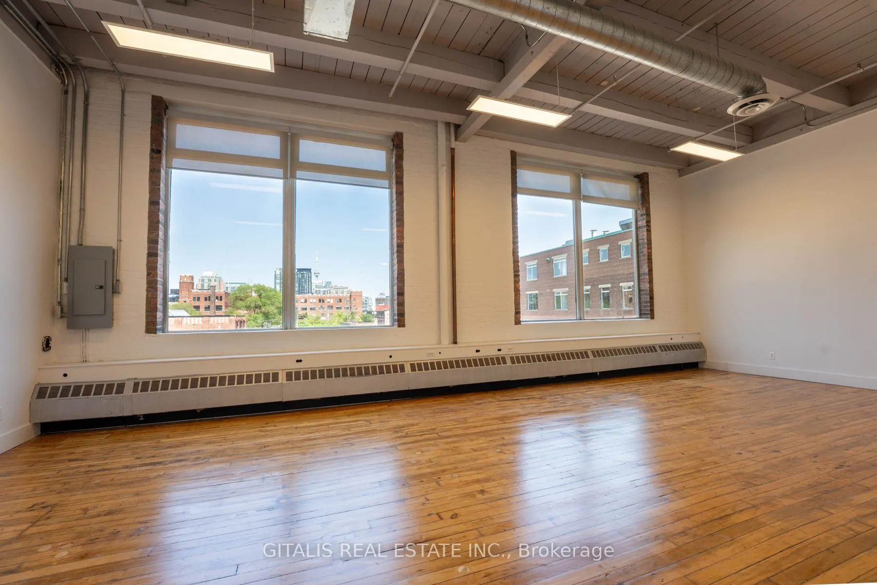 219 Dufferin Street, #205B