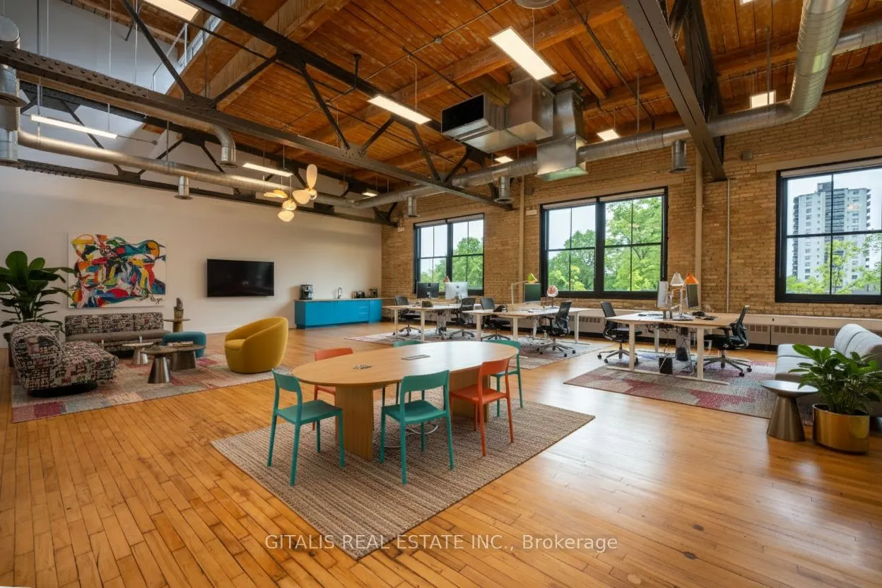 219 Dufferin Street, #308B