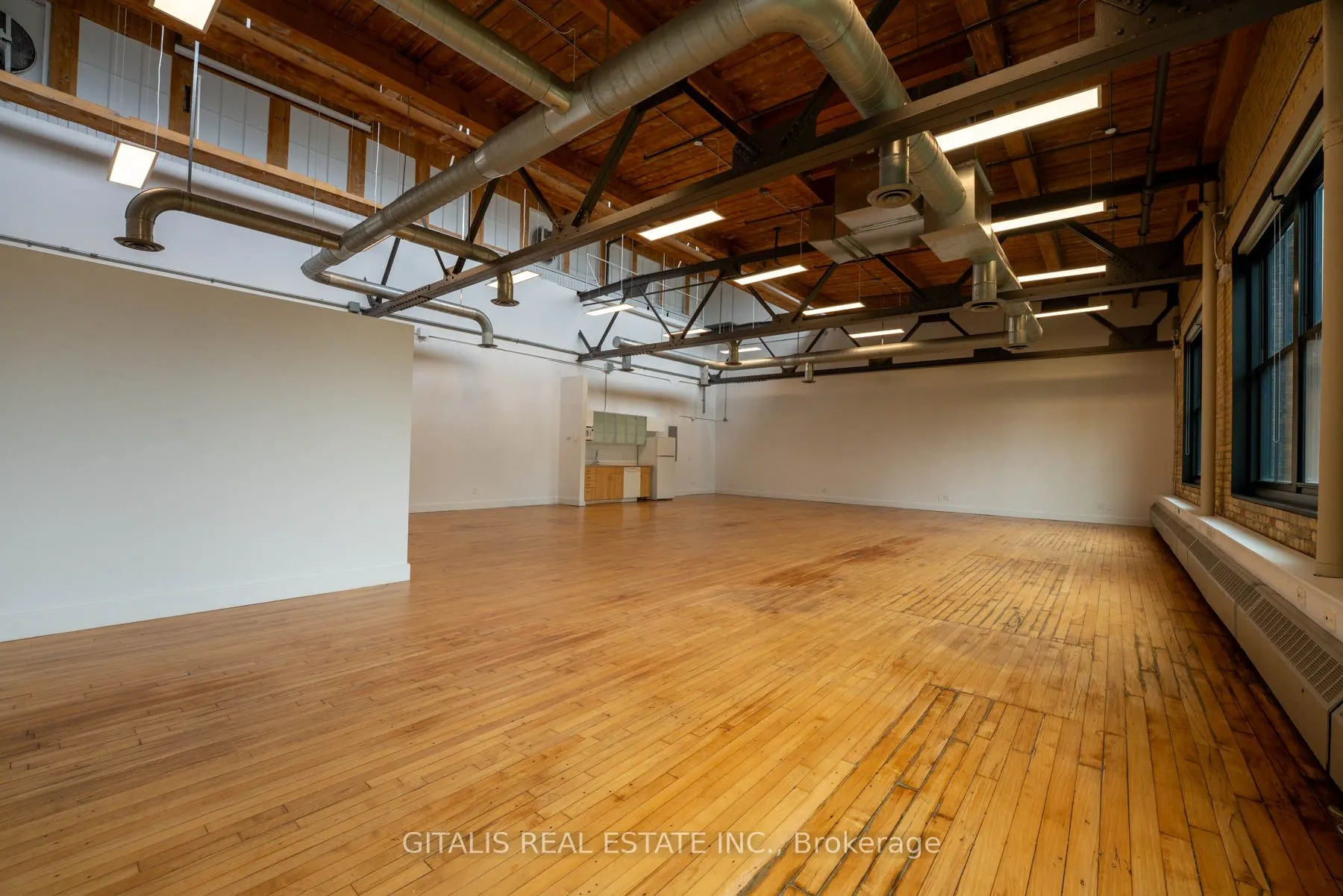 219 Dufferin Street, #308B