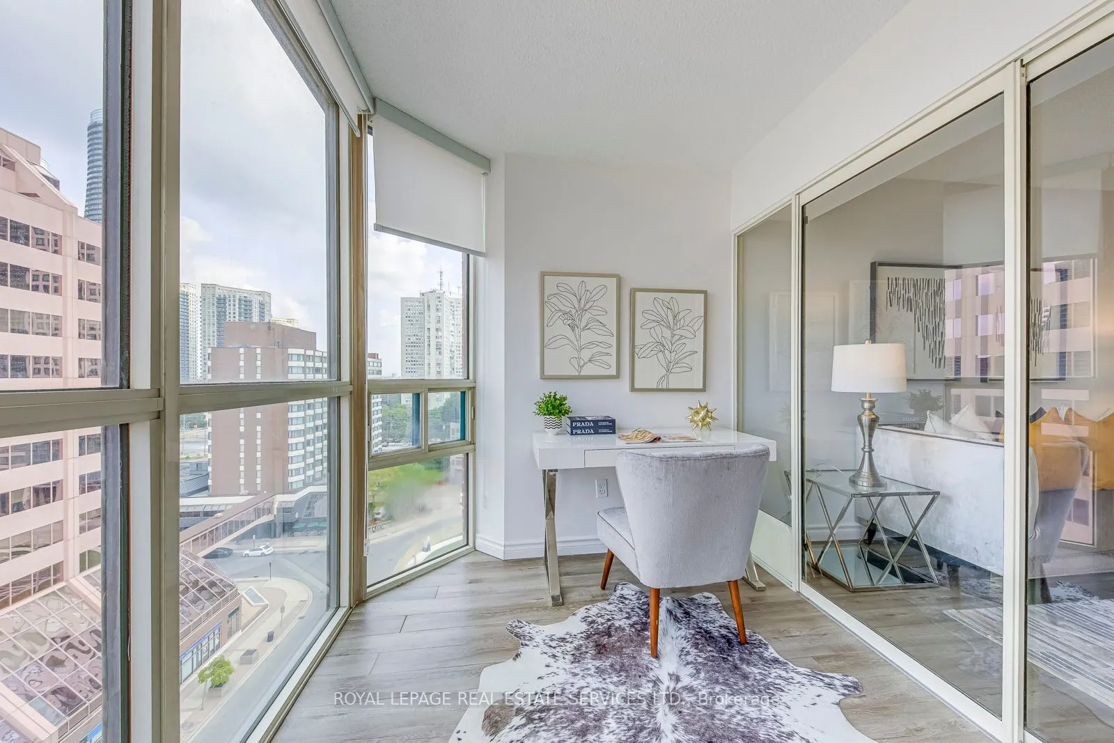 265 Enfield Place, #1008