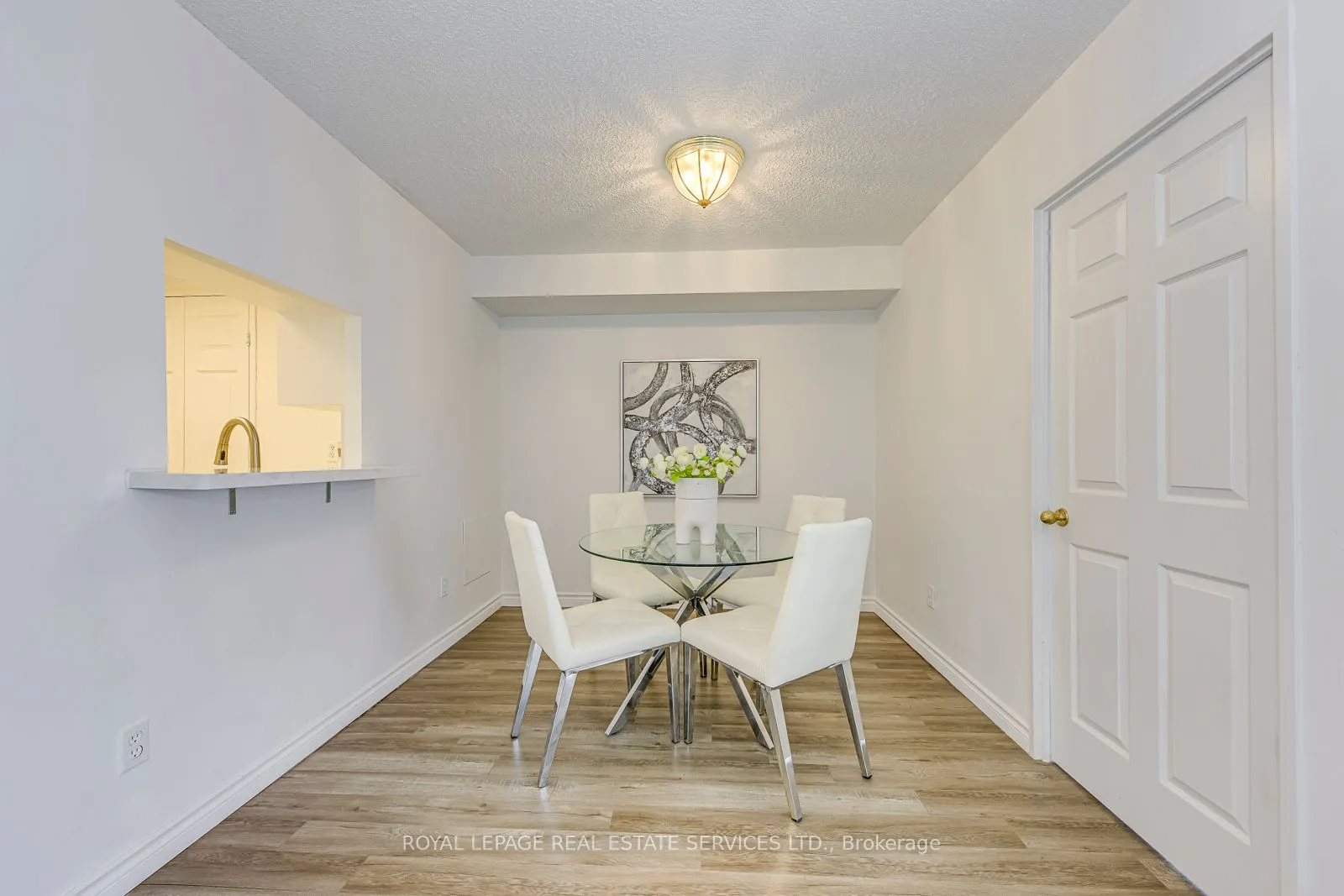 265 Enfield Place, #1008
