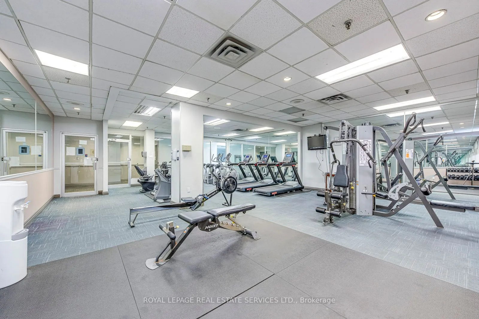 265 Enfield Place, #1008