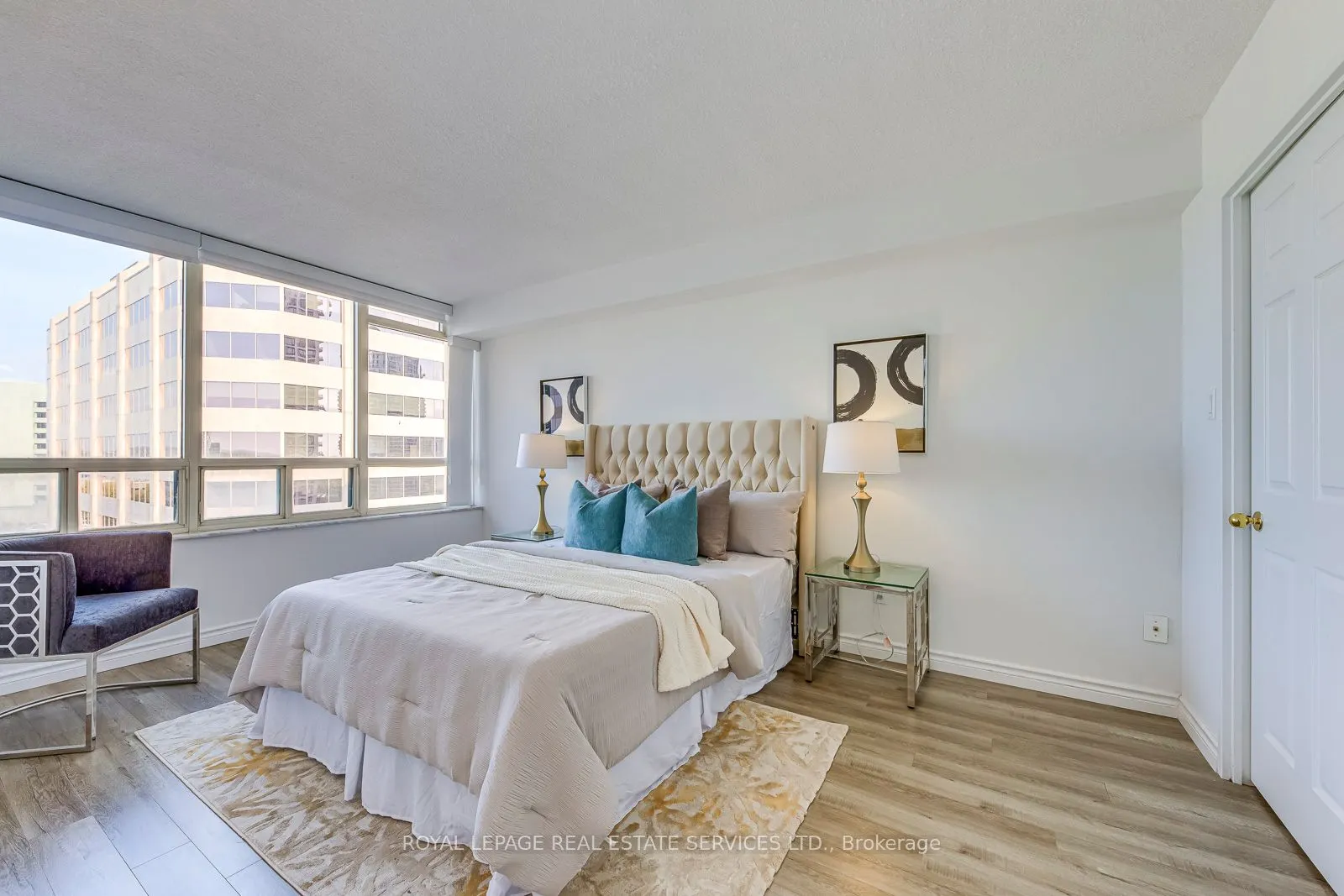 265 Enfield Place, #1008