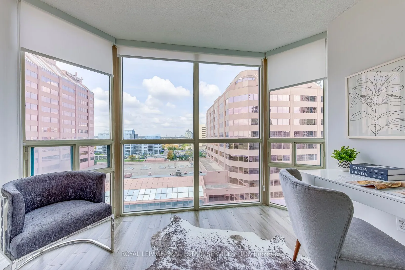 265 Enfield Place, #1008