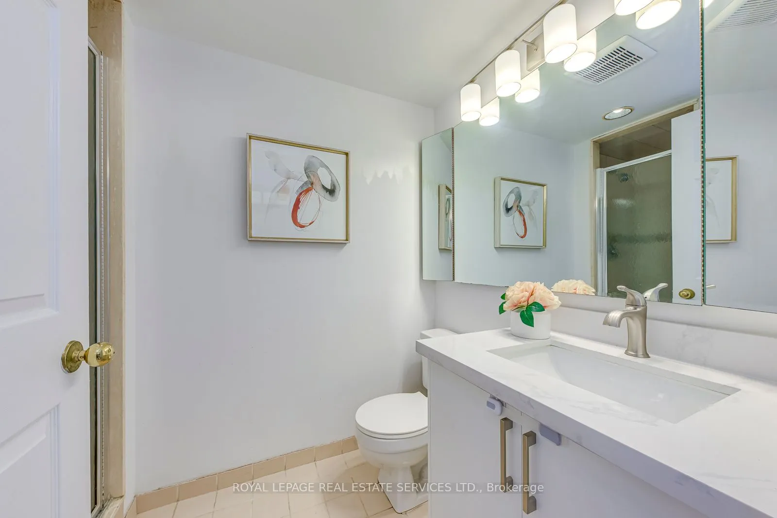 265 Enfield Place, #1008