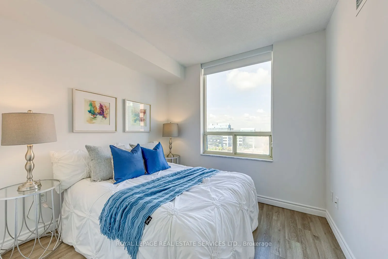 265 Enfield Place, #1008