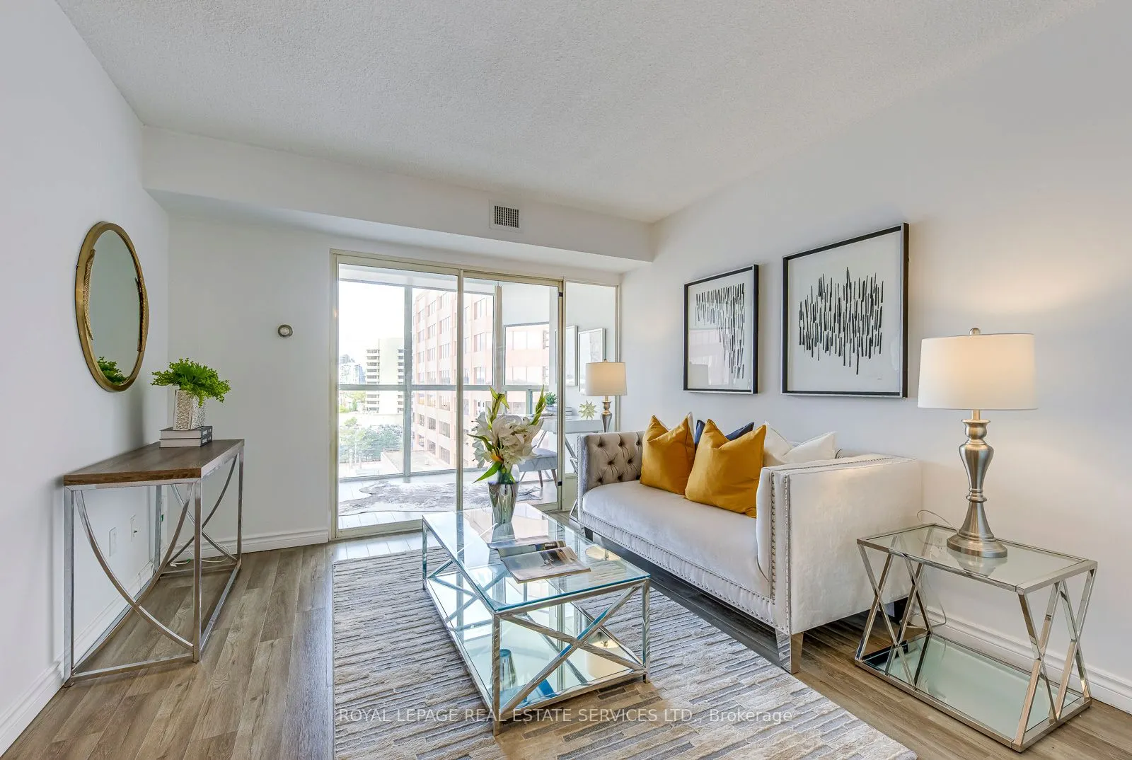 265 Enfield Place, #1008