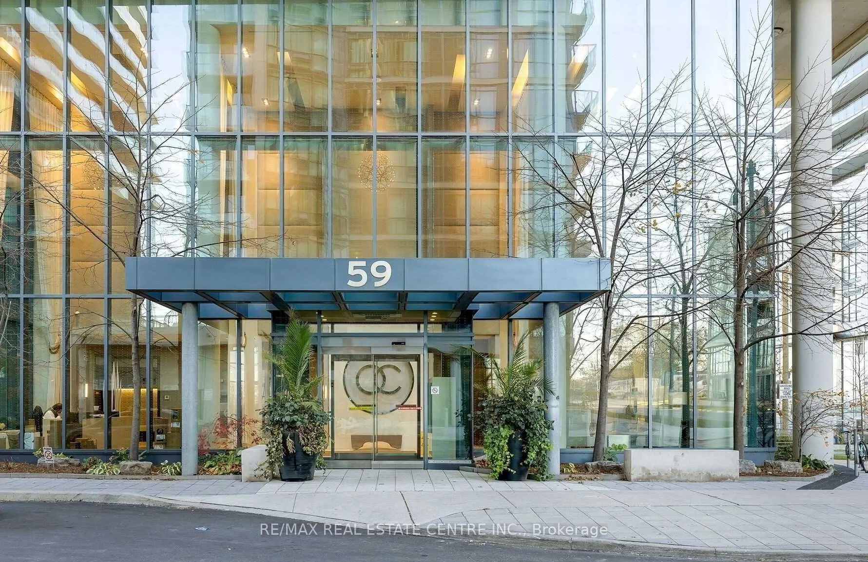 59 Annie Craig Drive, #3005