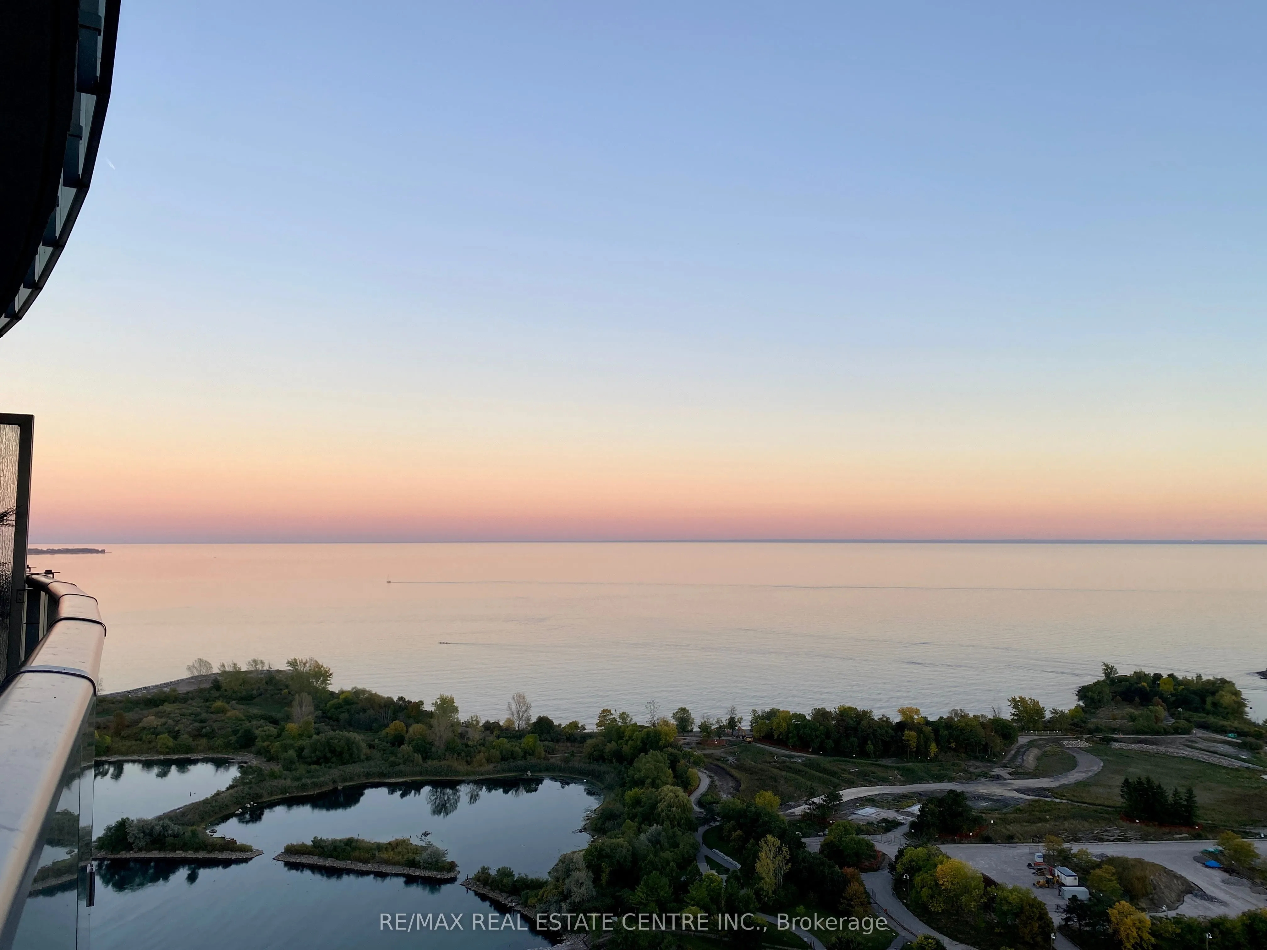 59 Annie Craig Drive, #3005