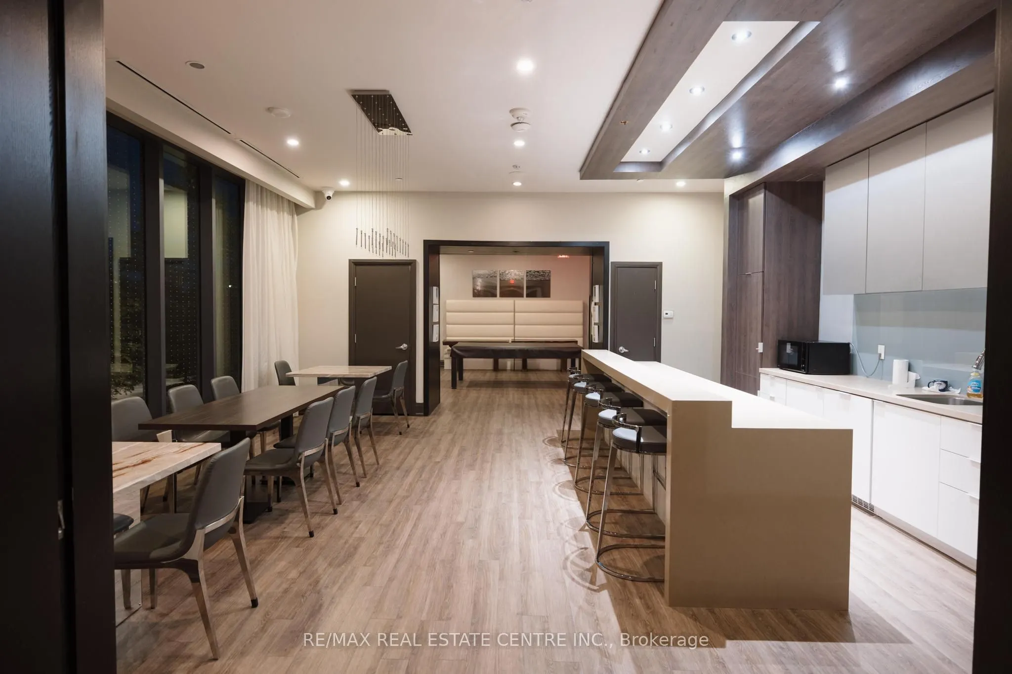 59 Annie Craig Drive, #3005